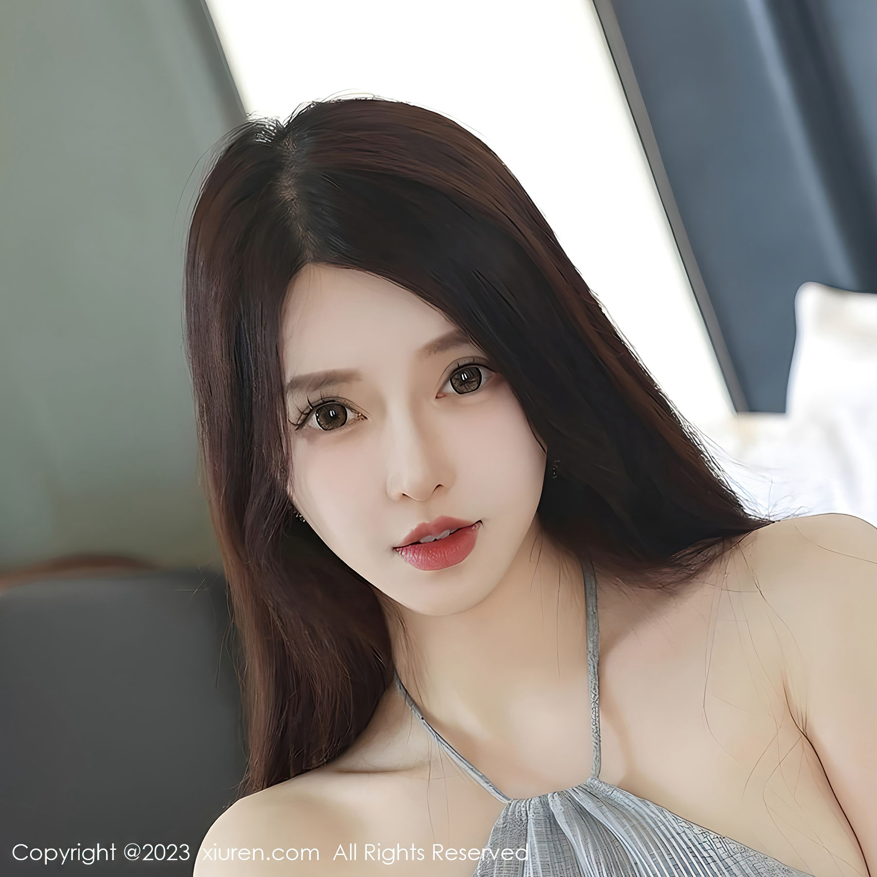 [秀人XiuRen] 2023.06.06 No.6863 玉兔