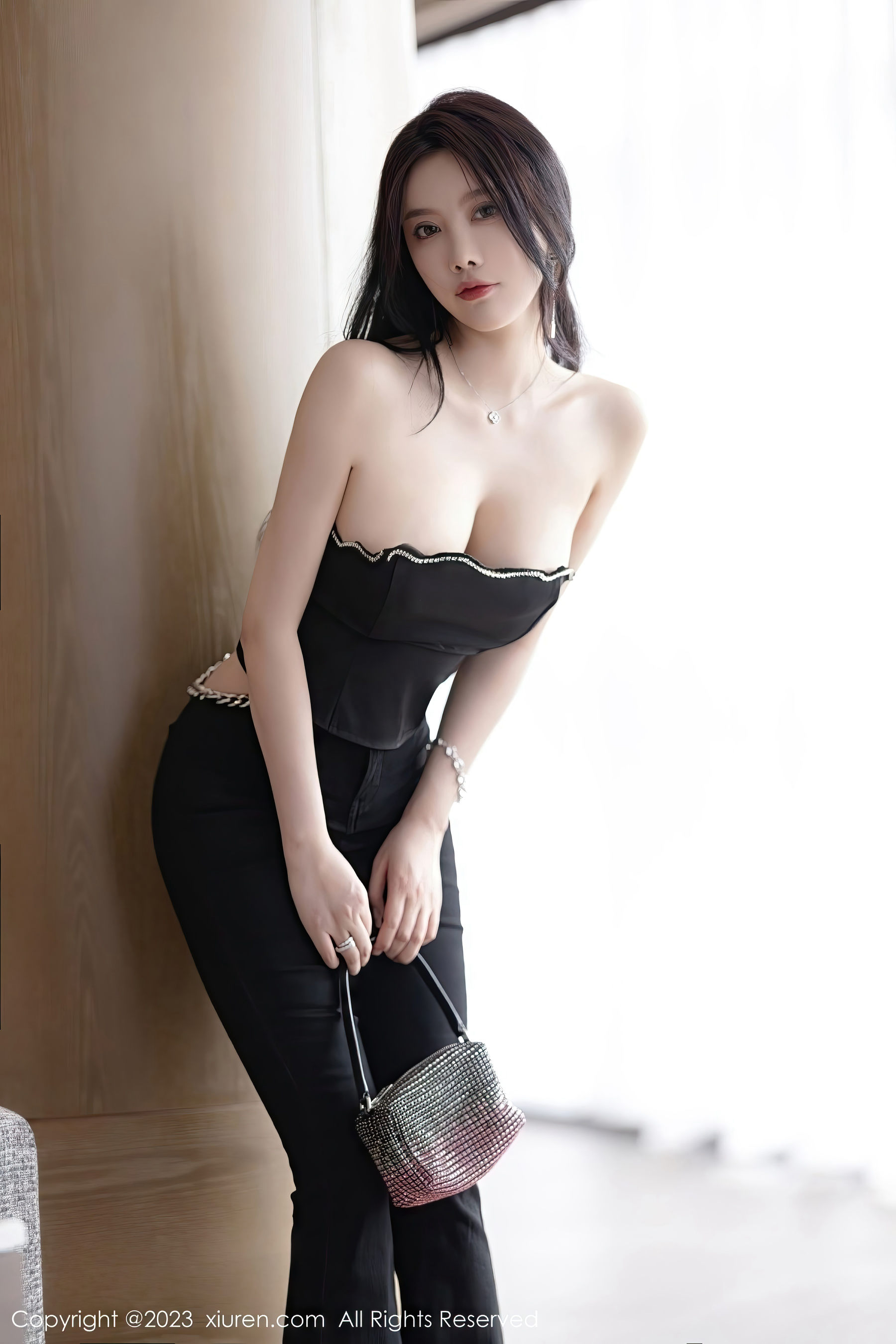 [秀人XiuRen] 2023.06.06 No.6866 杨晨晨