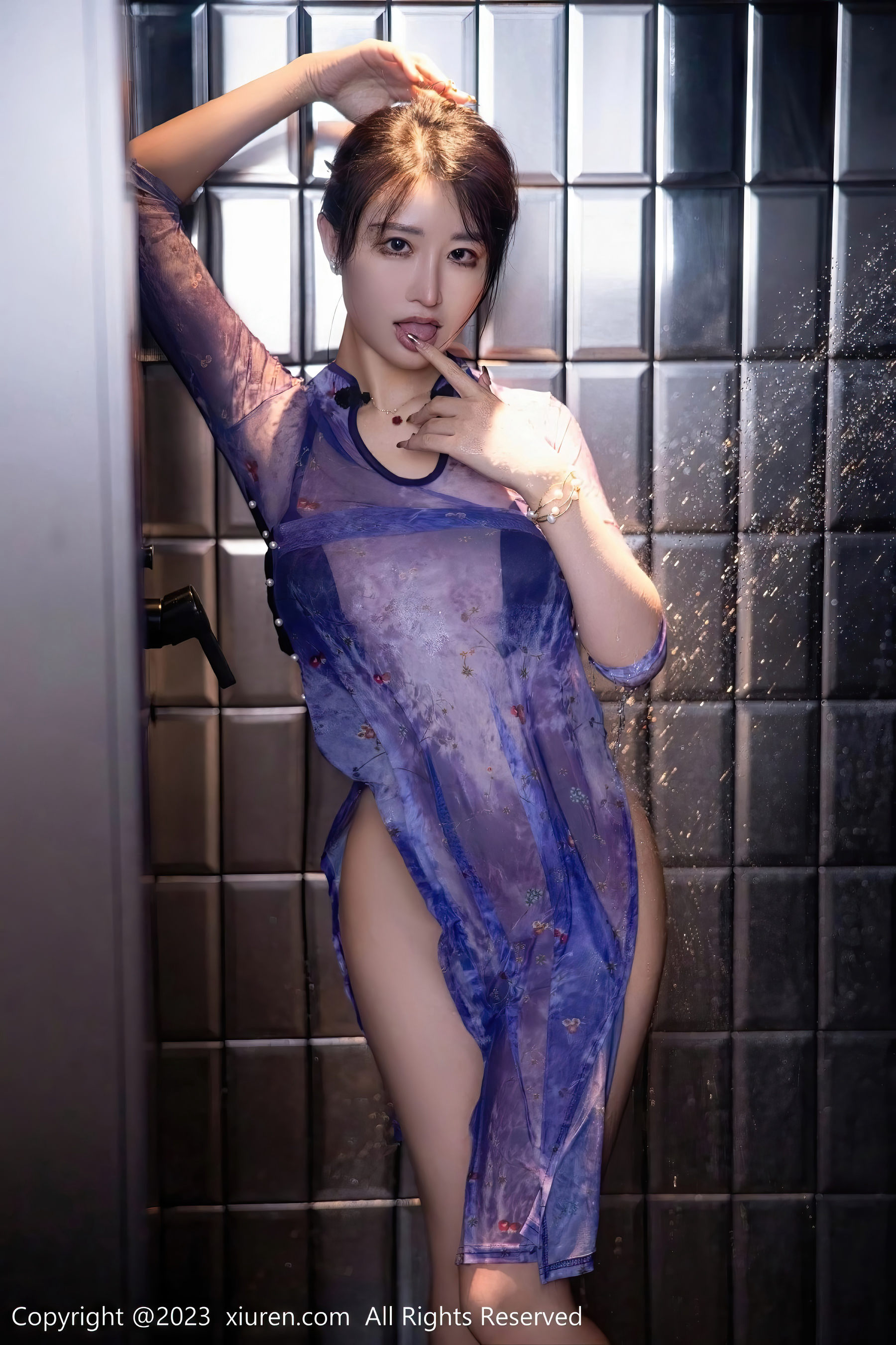 [秀人XiuRen] 2023.06.08 No.6876 司柠