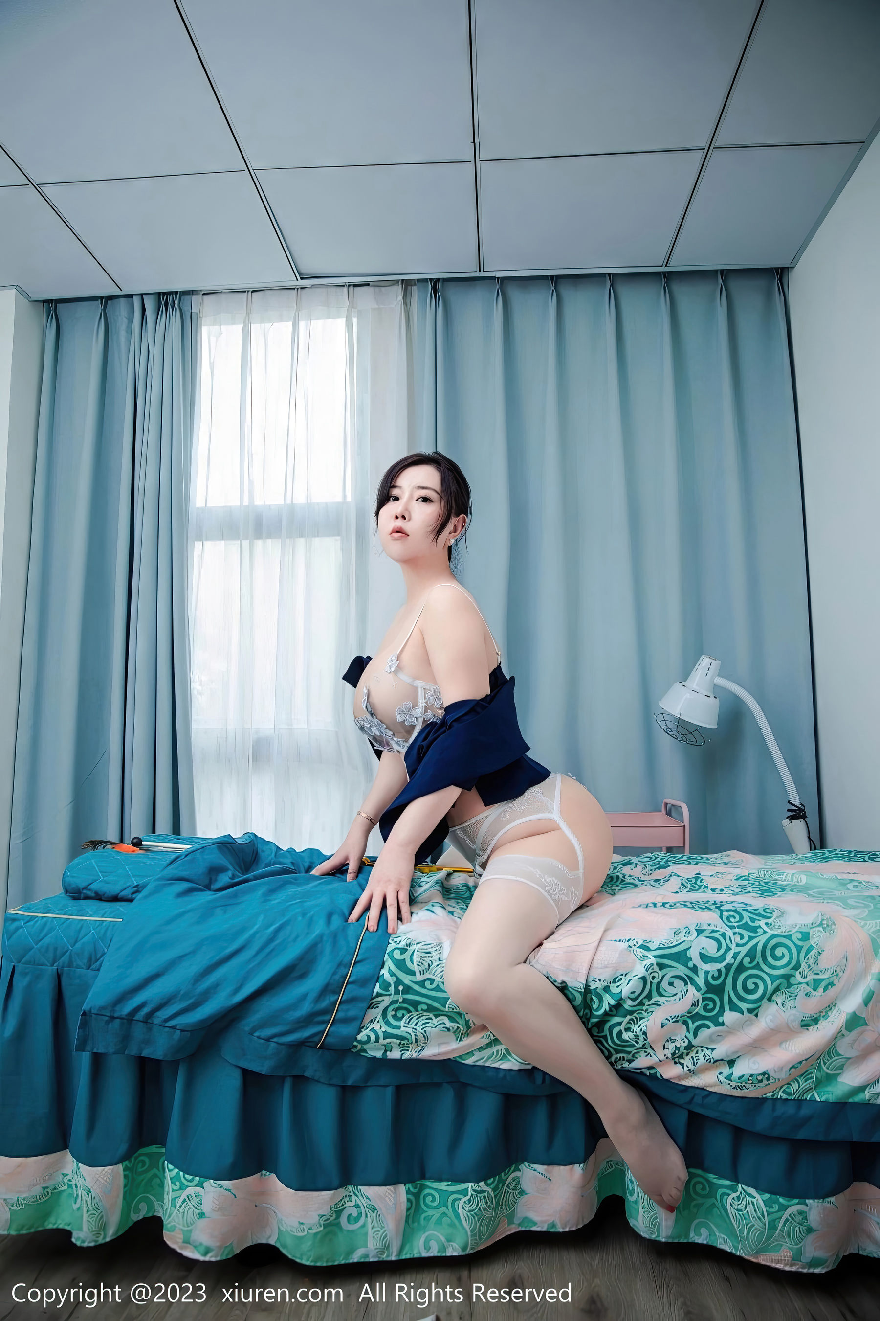 [秀人XiuRen] 2023.06.08 No.6878 王婉悠