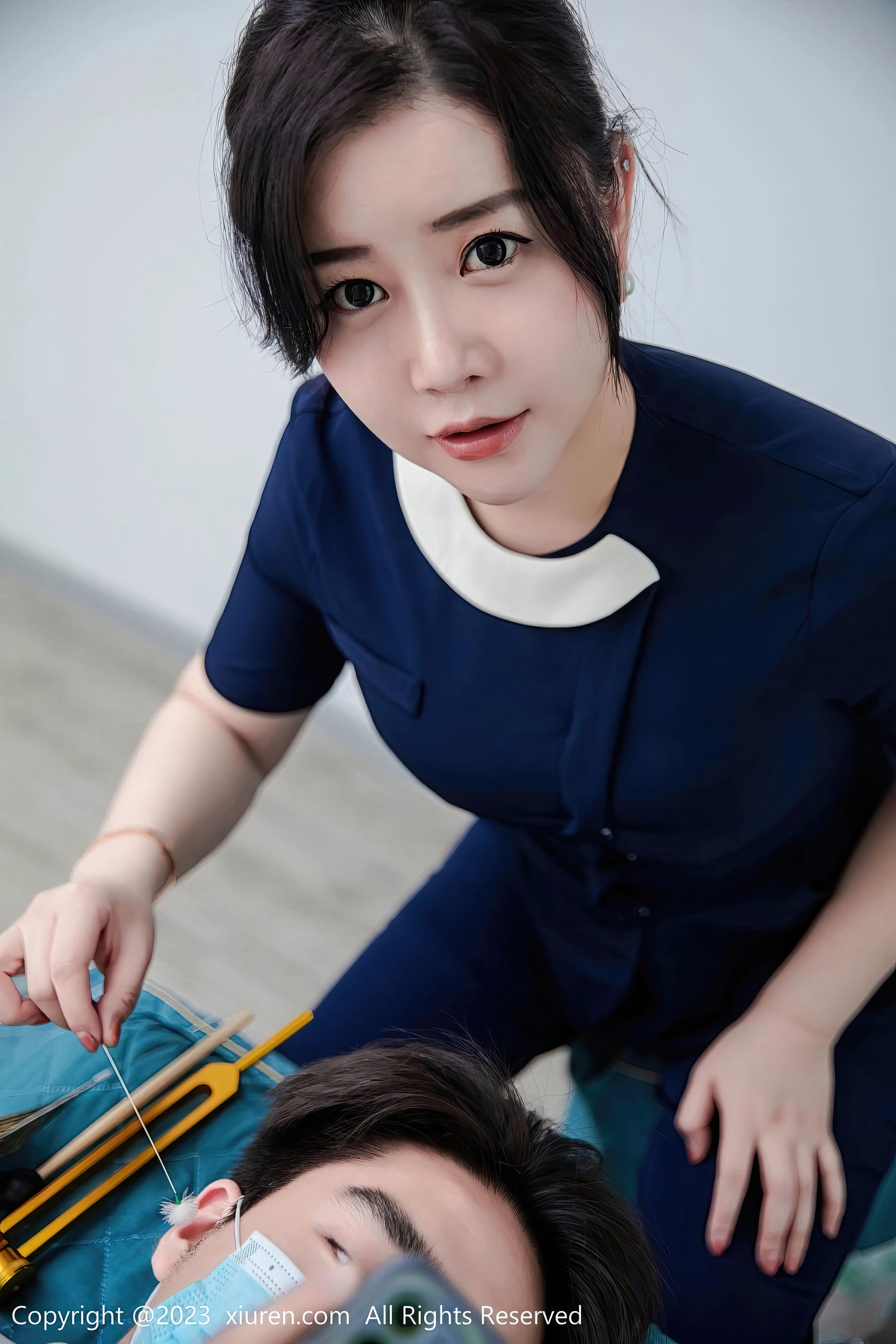 [秀人XiuRen] 2023.06.08 No.6878 王婉悠
