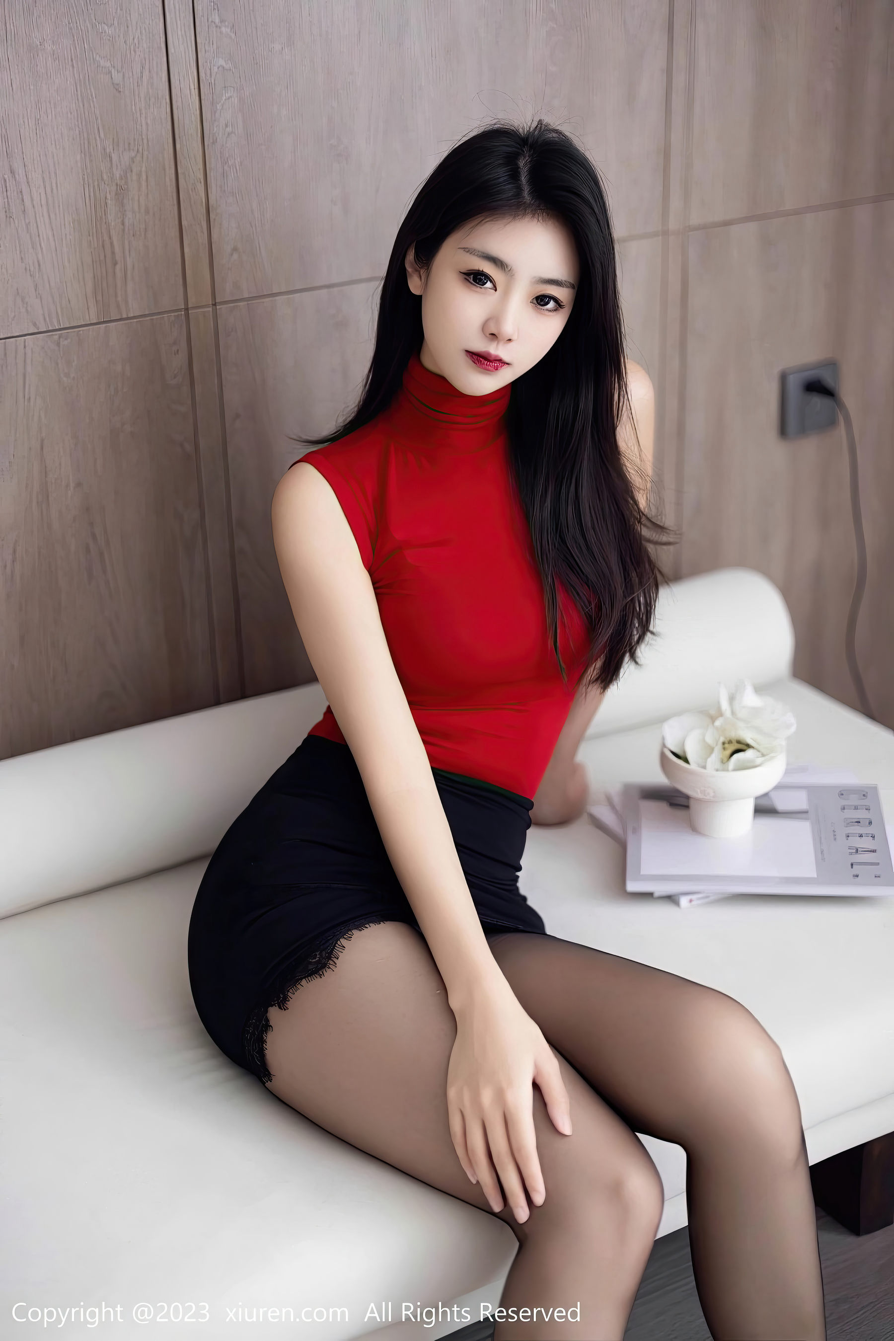 [秀人XiuRen] 2023.06.08 No.6883 可乐