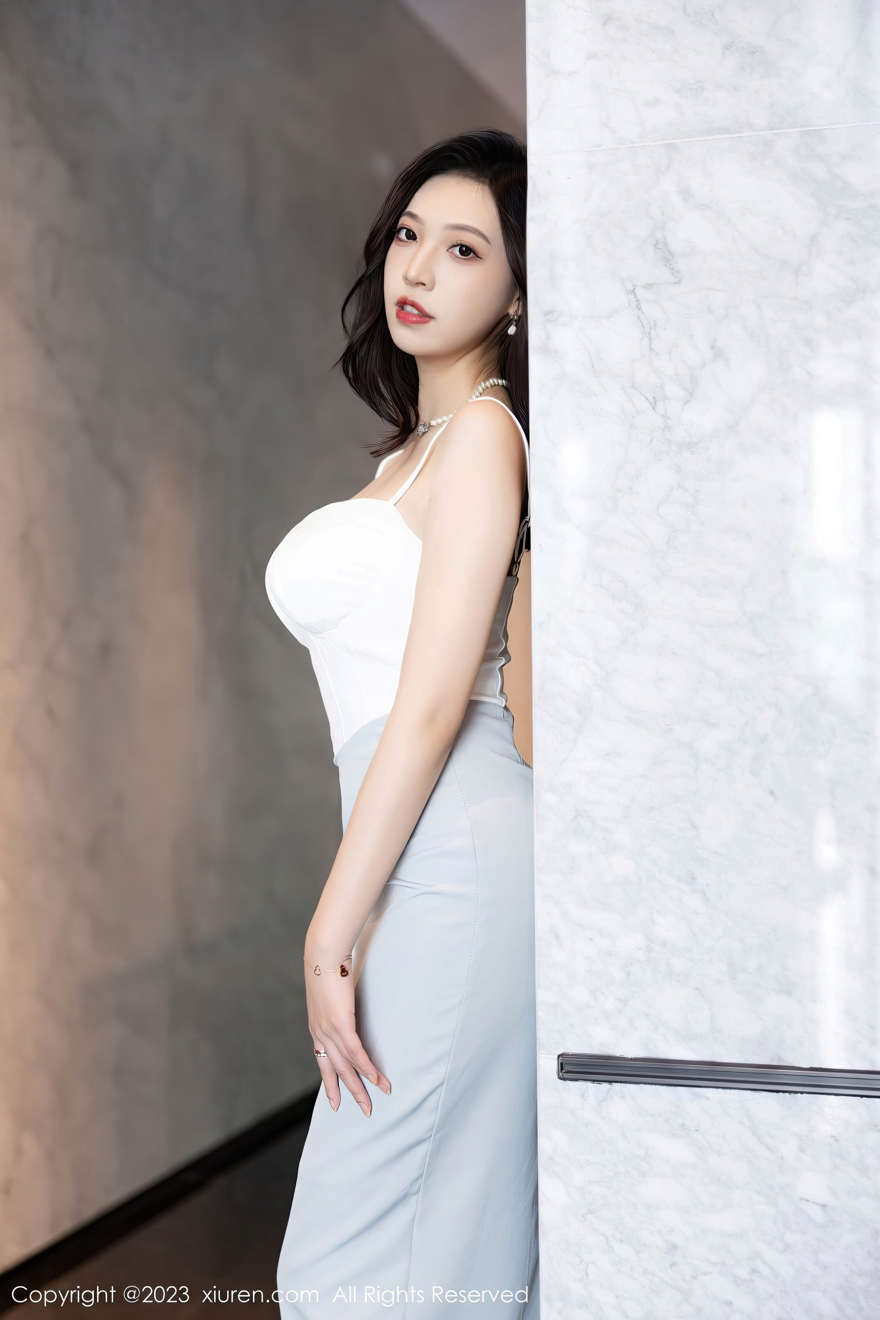 [秀人XiuRen] 2023.06.12 No.6898 郑颖姗
