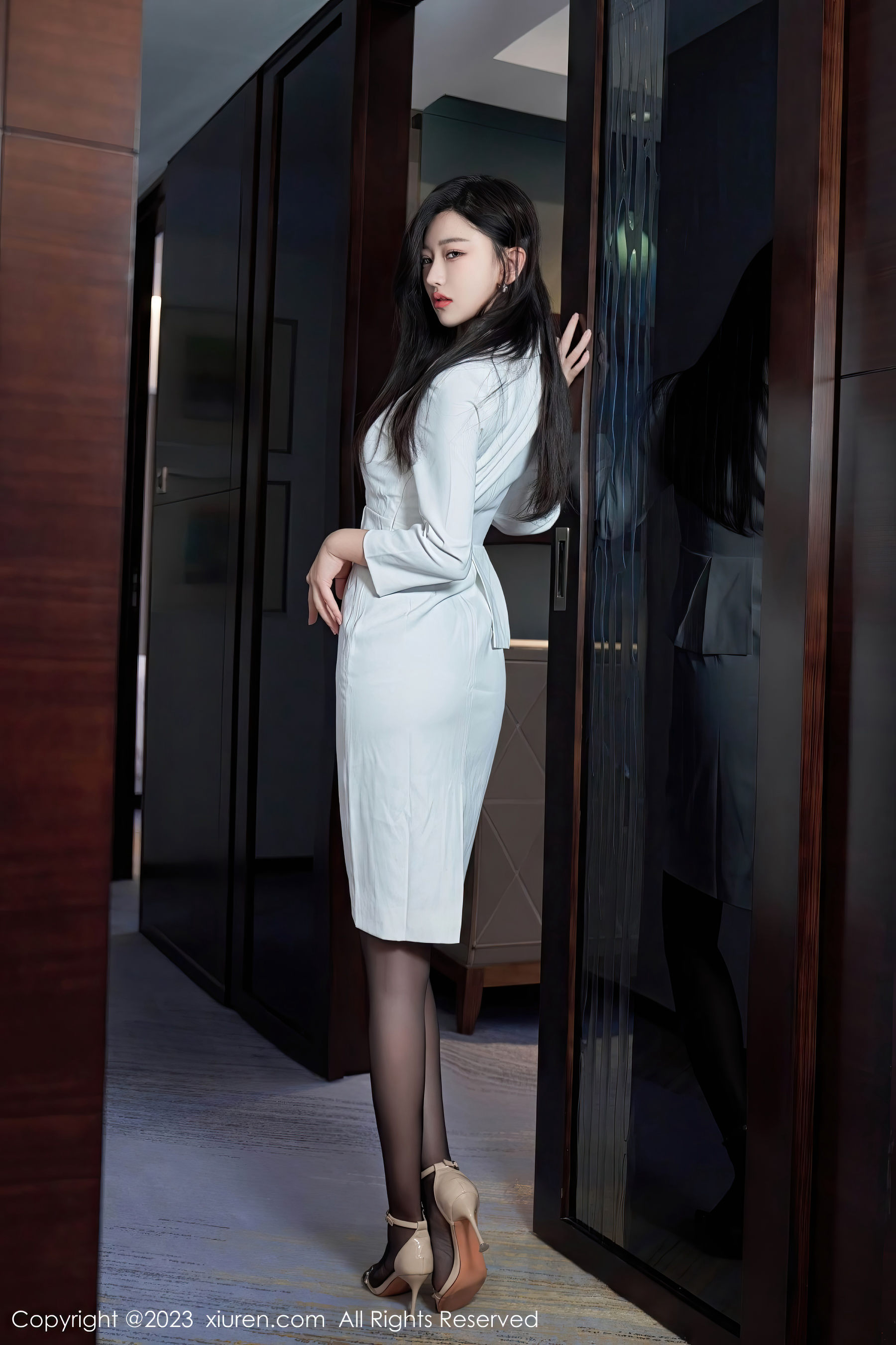 [秀人XiuRen] 2023.06.12 No.6900 妙可可