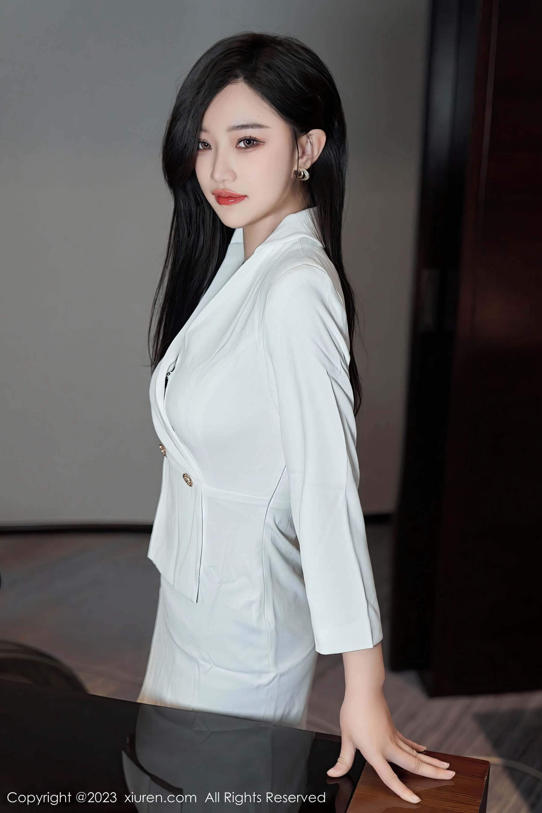 [秀人XiuRen] 2023.06.12 No.6900 妙可可