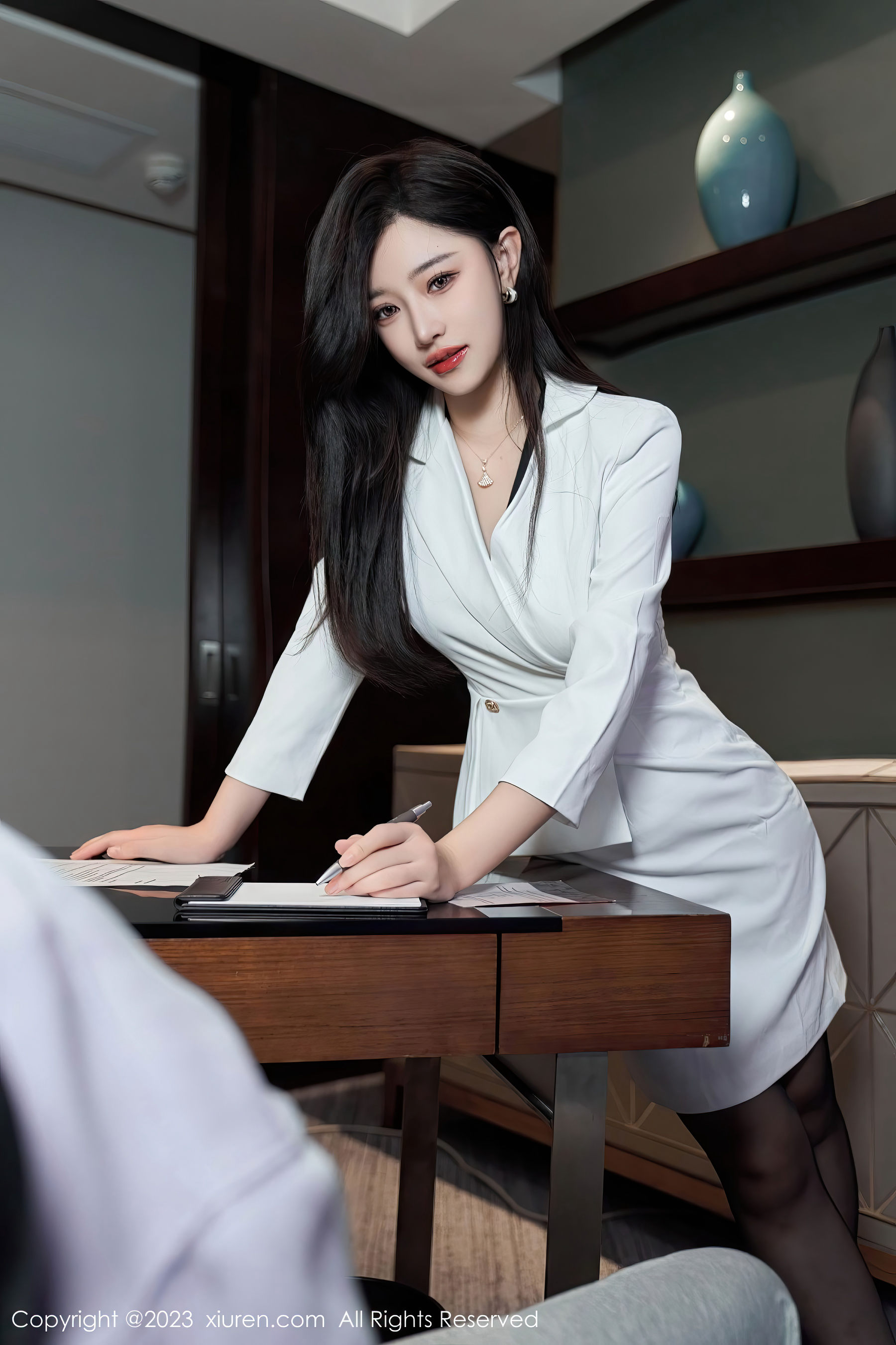 [秀人XiuRen] 2023.06.12 No.6900 妙可可