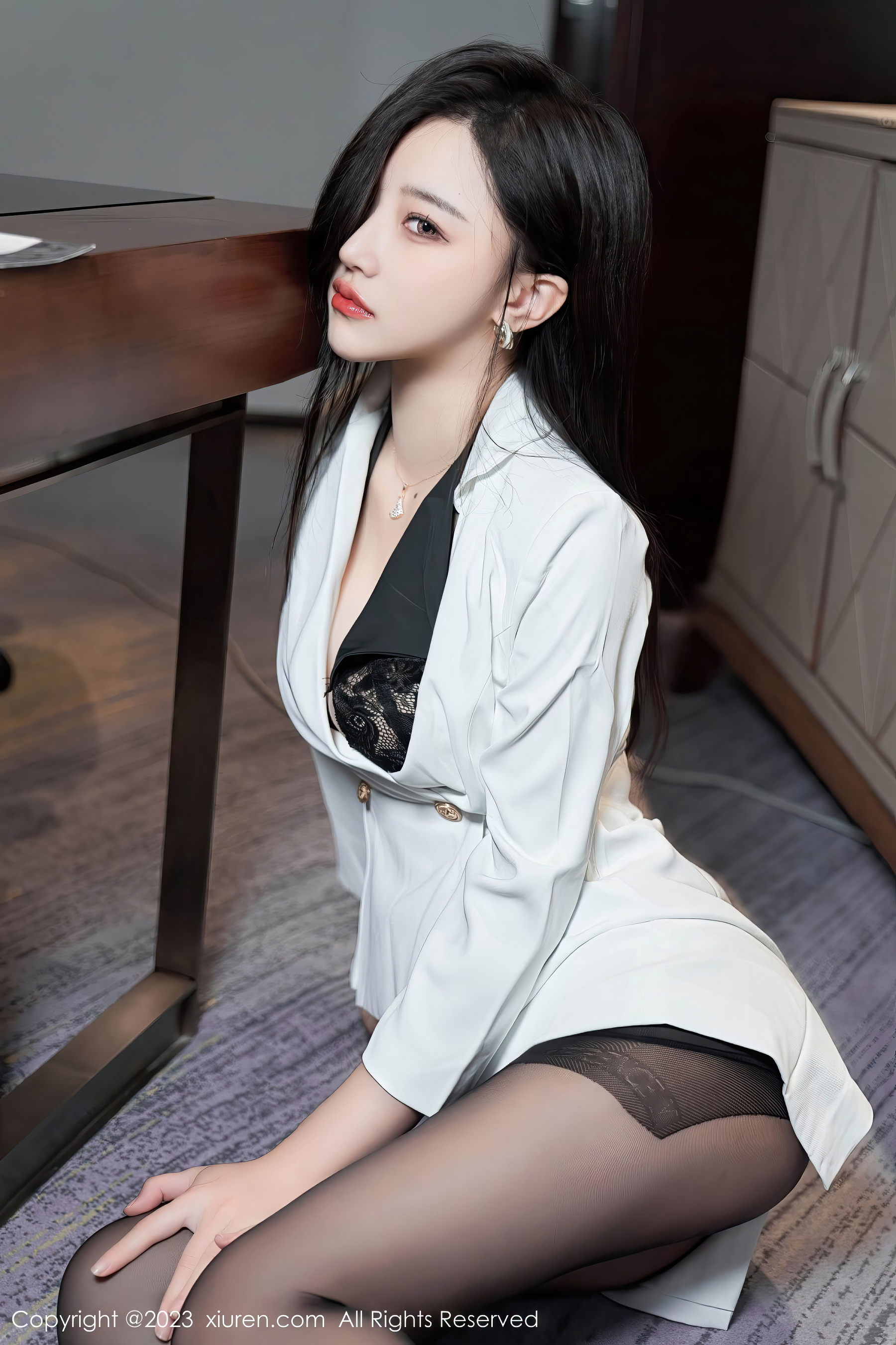 [秀人XiuRen] 2023.06.12 No.6900 妙可可