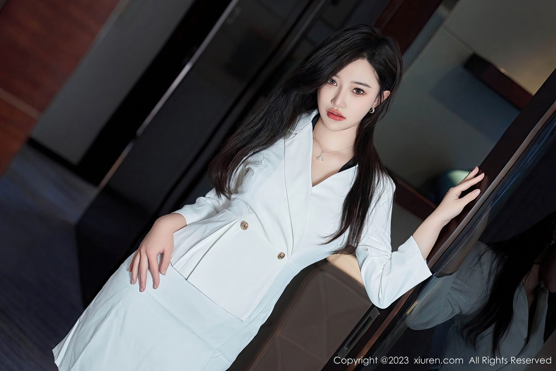 [秀人XiuRen] 2023.06.12 No.6900 妙可可