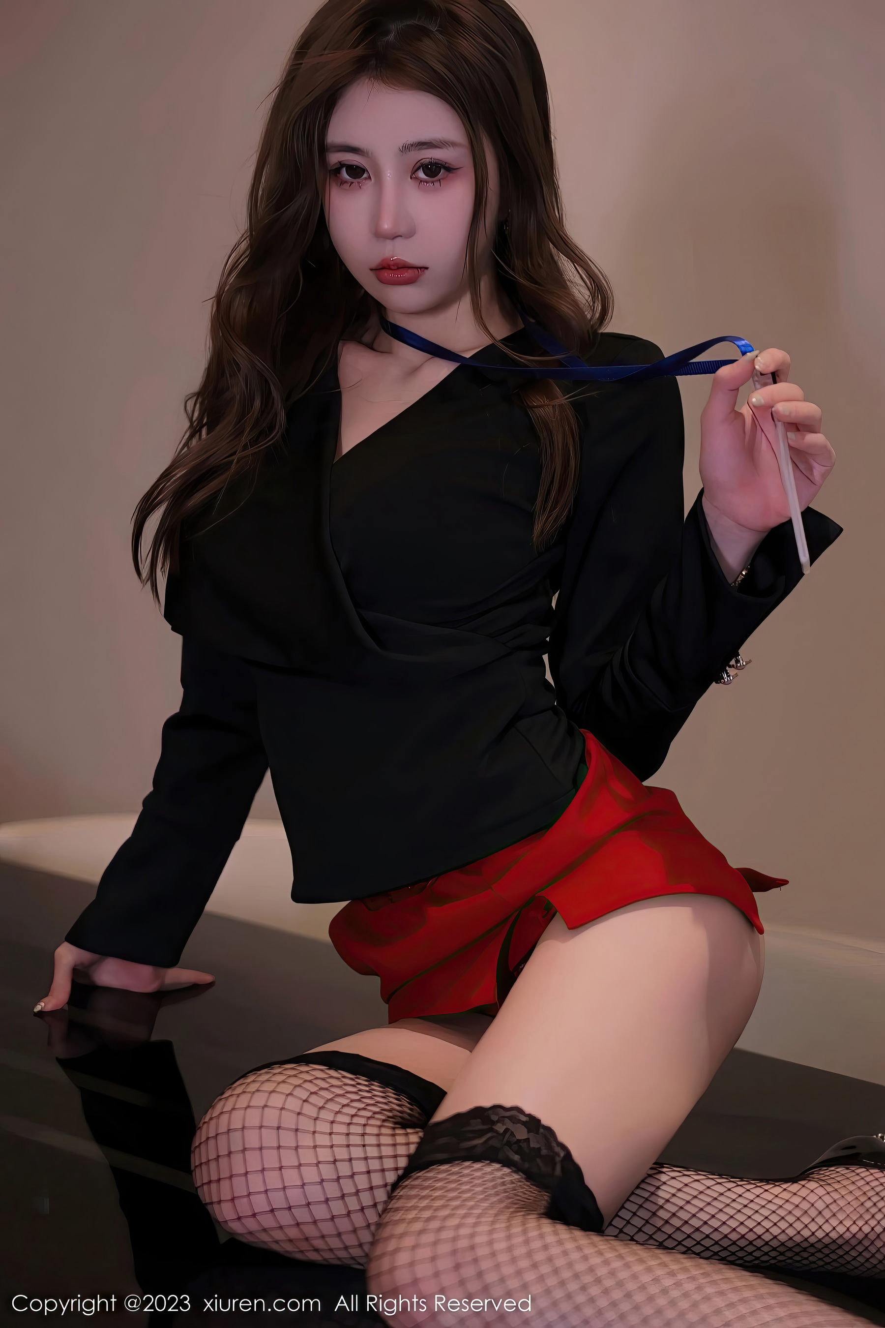 [秀人XiuRen] 2023.06.13 No.6903 甜仔