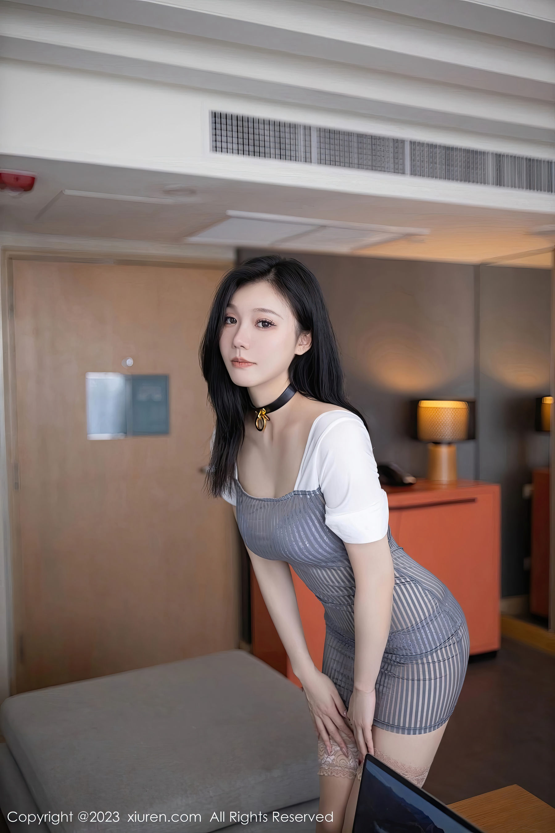 [秀人XiuRen] 2023.06.13 No.6906 安然