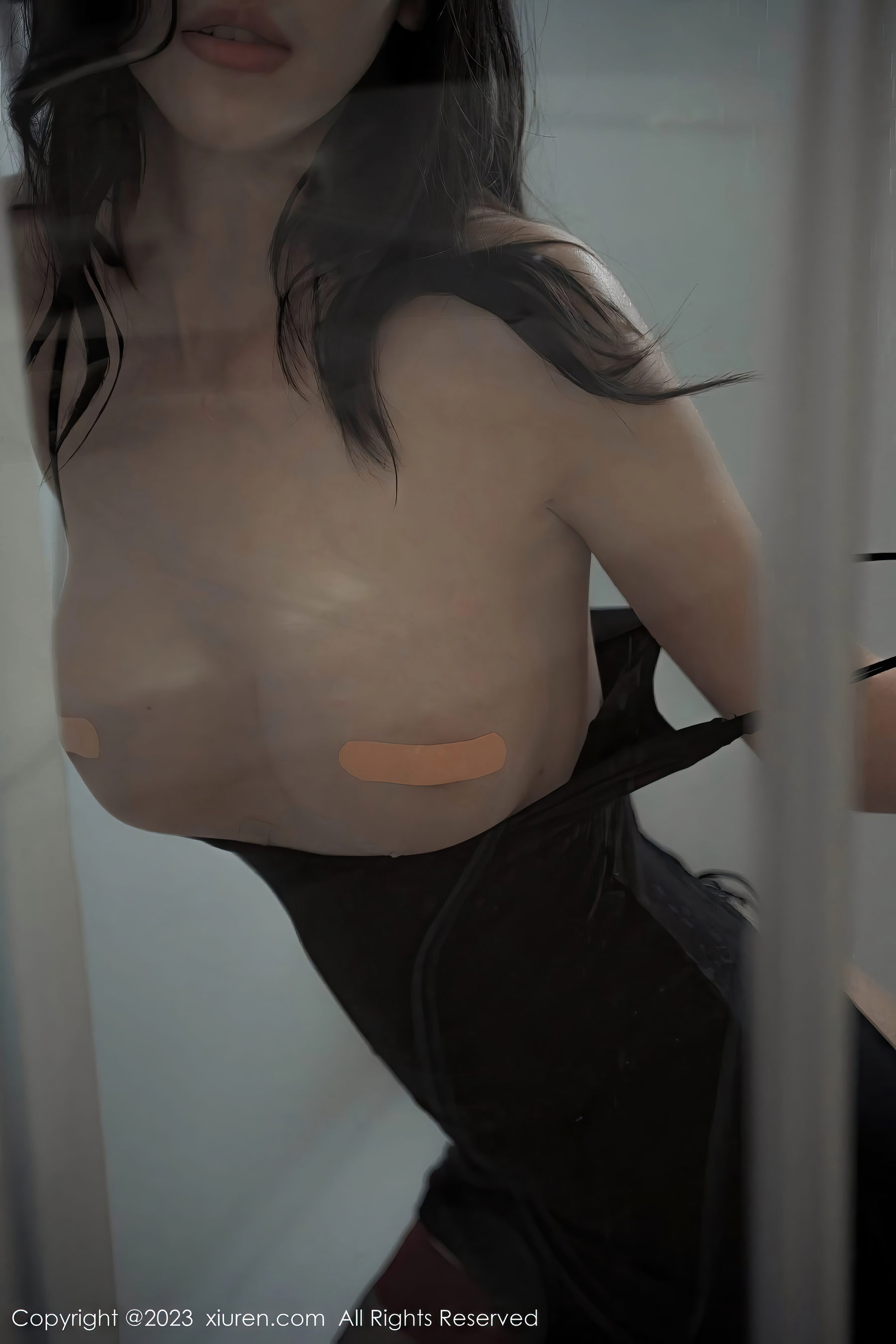 [秀人XiuRen] 2023.06.15 No.6916 章芃芃