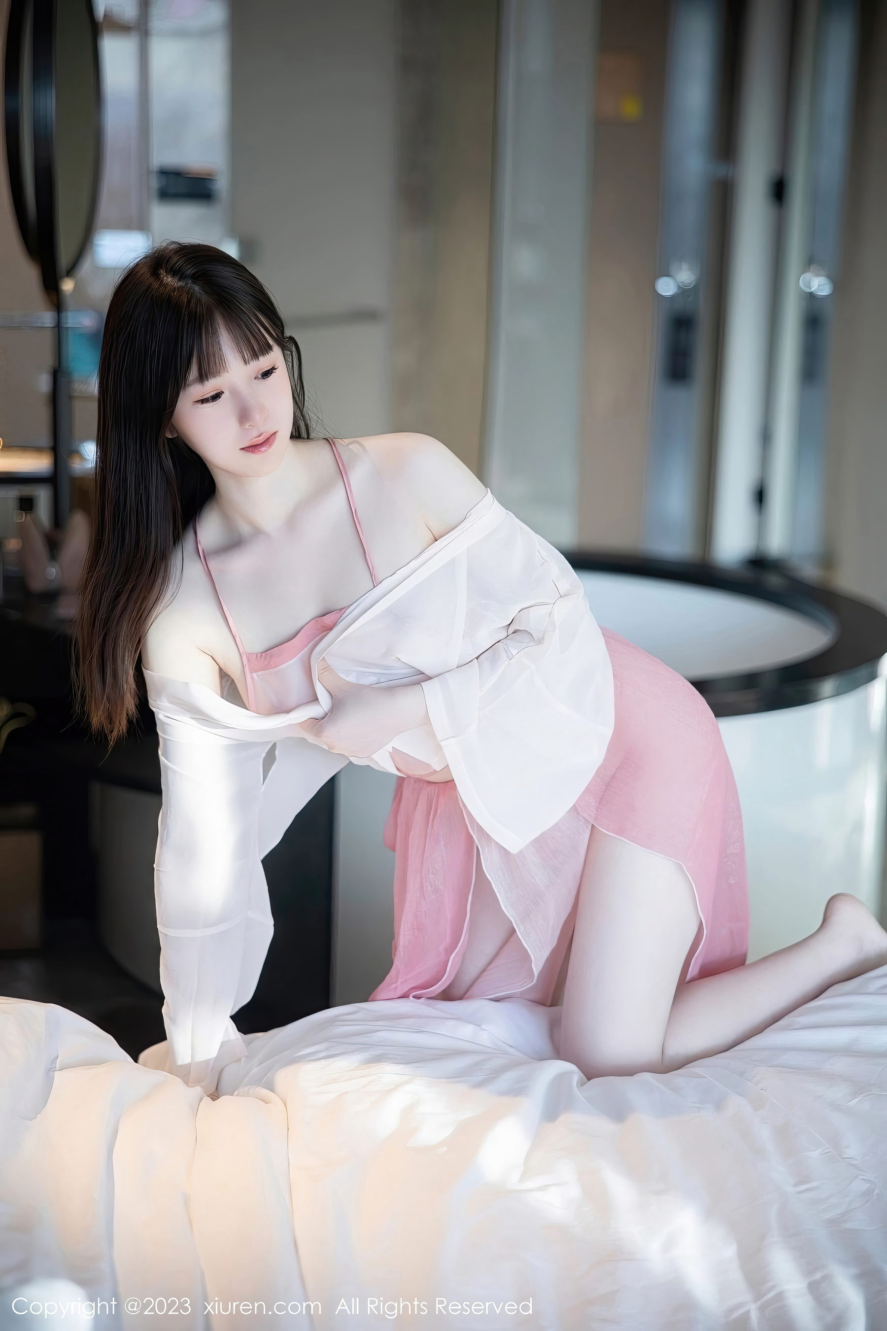 [秀人XiuRen] 2023.06.16 No.6926 林悠悠