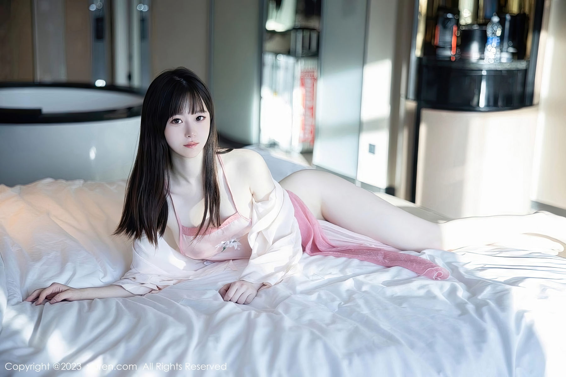 [秀人XiuRen] 2023.06.16 No.6926 林悠悠