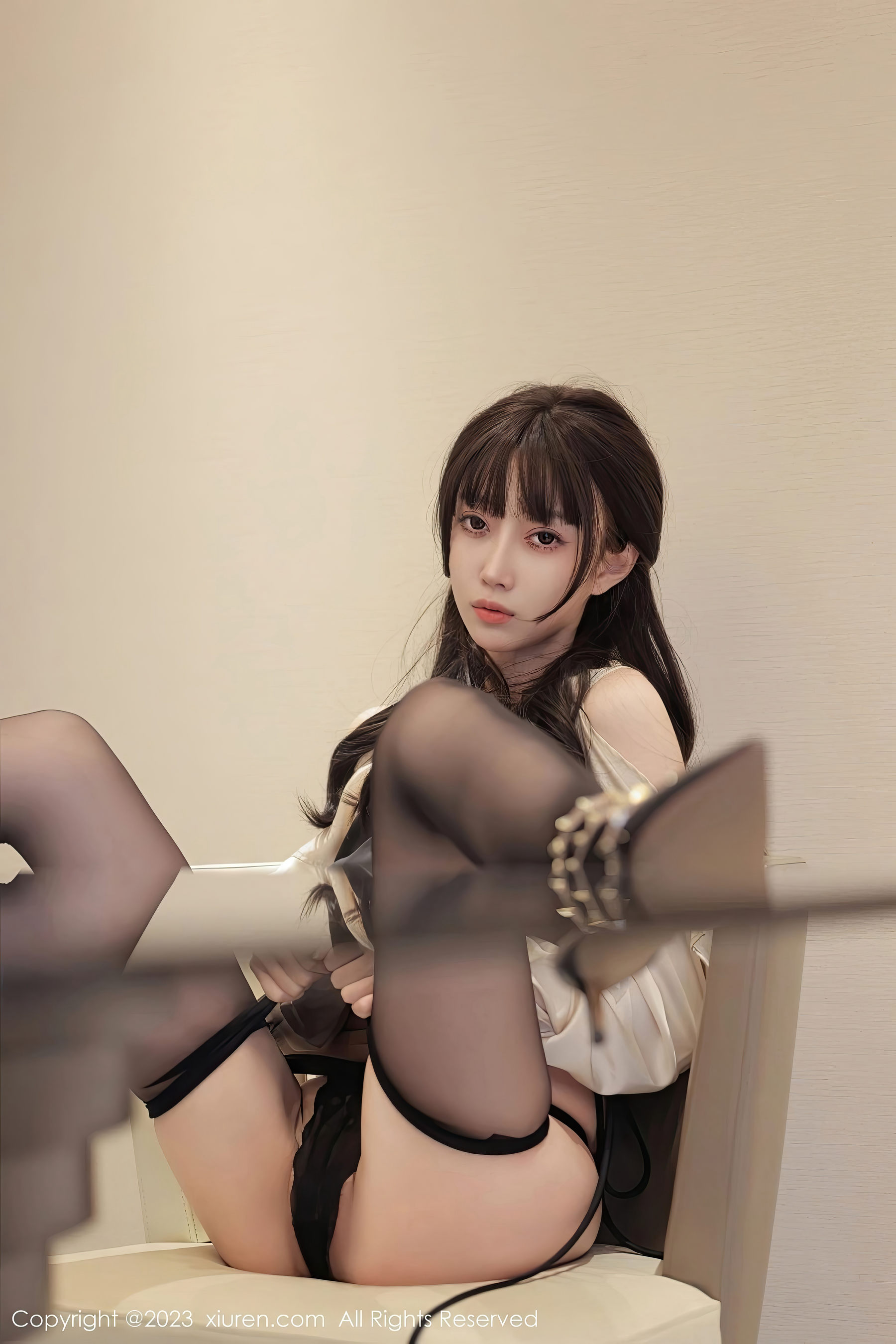 [秀人XiuRen] 2023.06.16 No.6929 玥儿玥er
