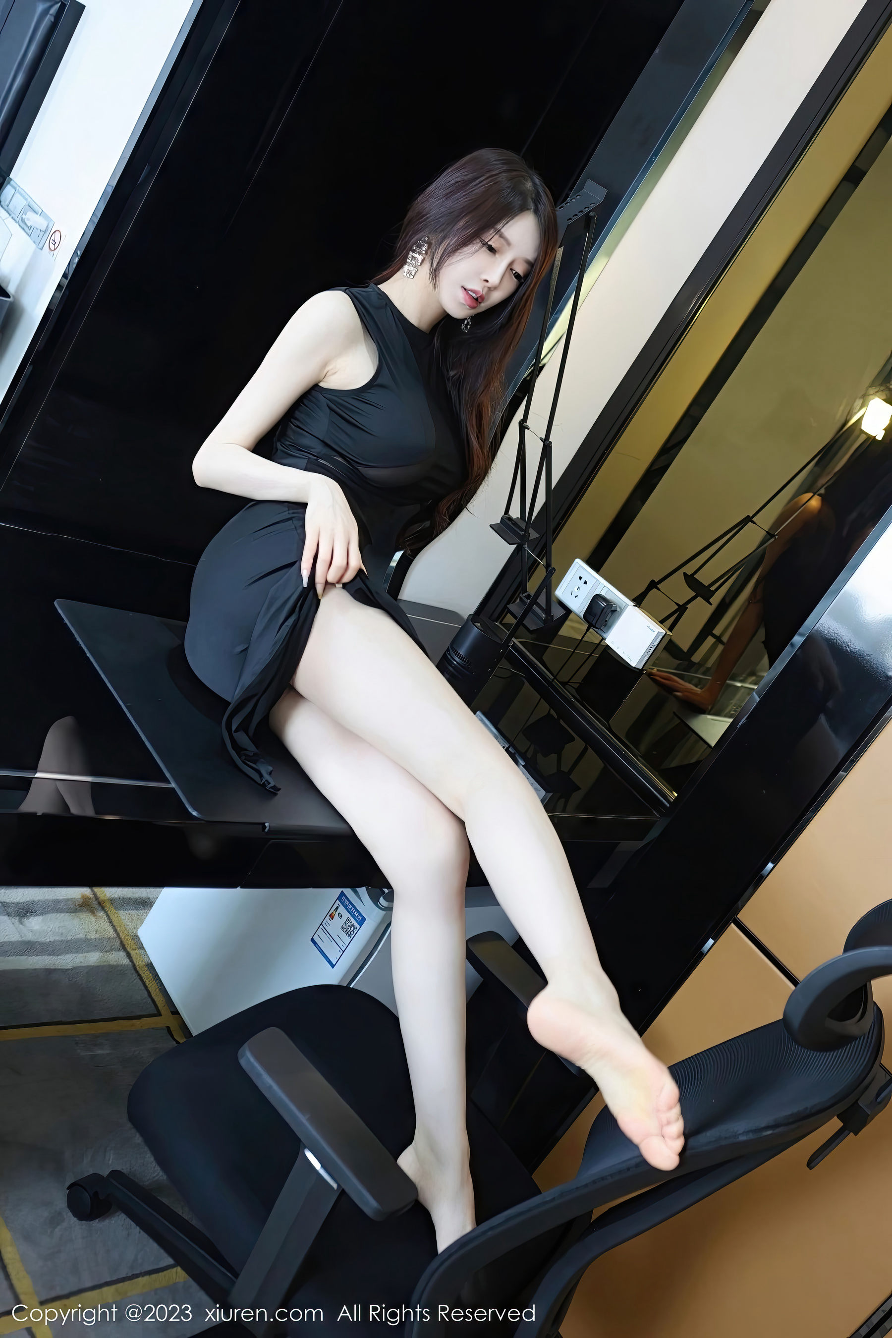 [秀人XiuRen] 2023.06.19 No.6937 玉兔