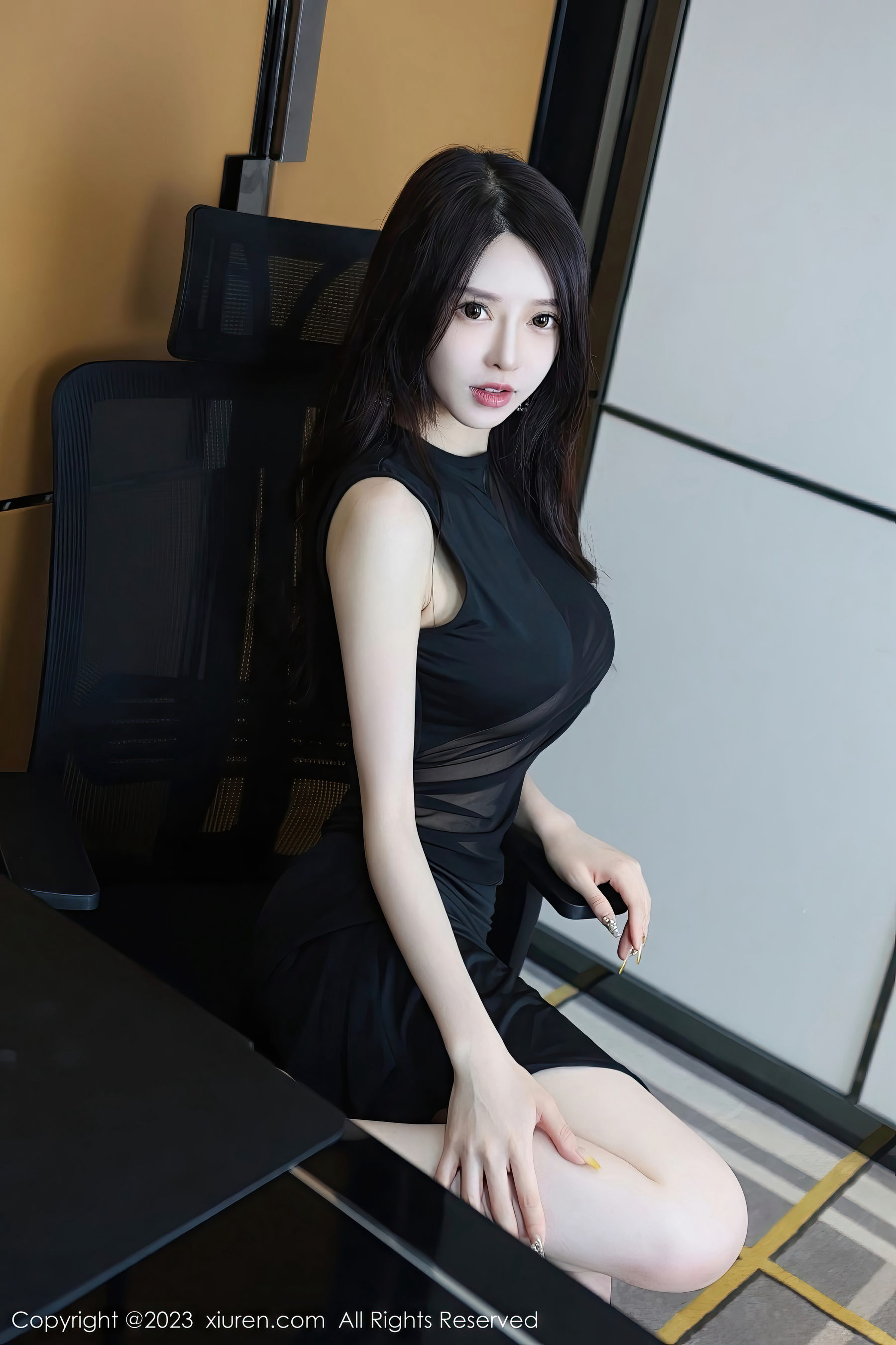 [秀人XiuRen] 2023.06.19 No.6937 玉兔