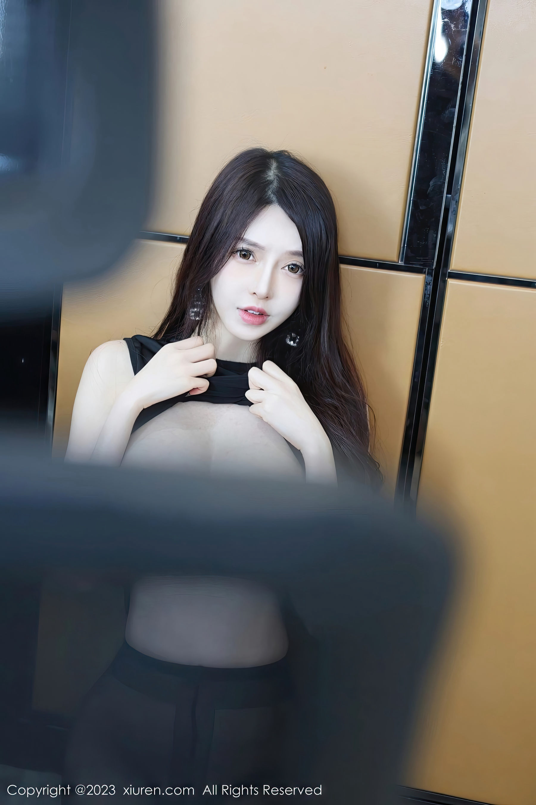 [秀人XiuRen] 2023.06.19 No.6937 玉兔