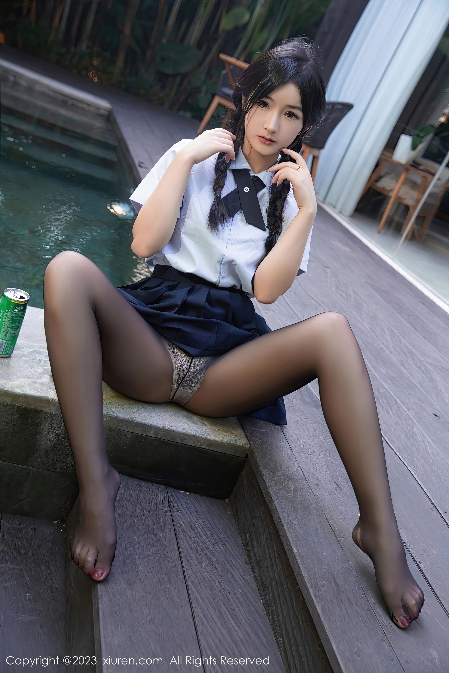 [秀人XiuRen] 2023.06.19 No.6940 谭小灵