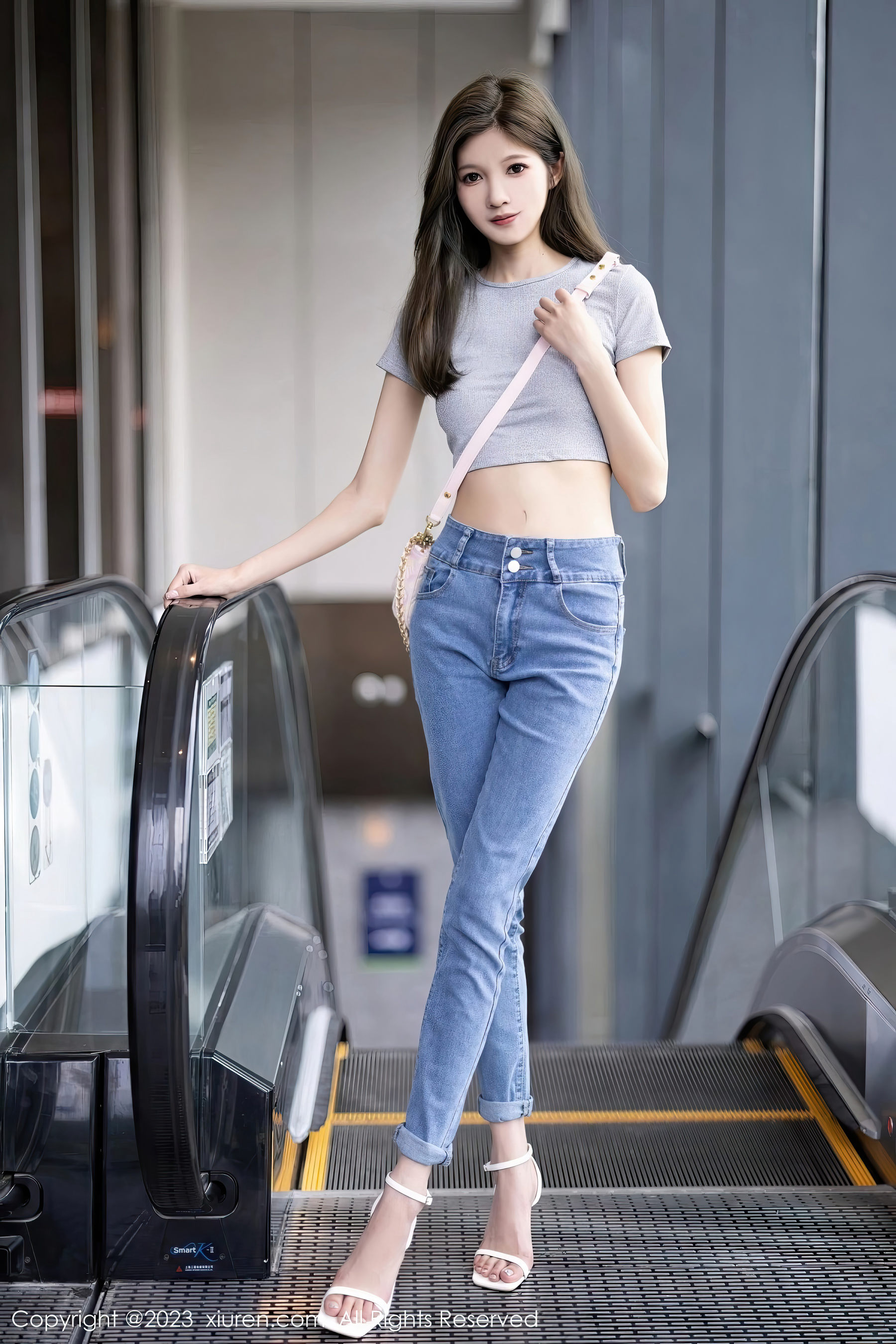 [秀人XiuRen] 2023.06.19 No.6941 程程程