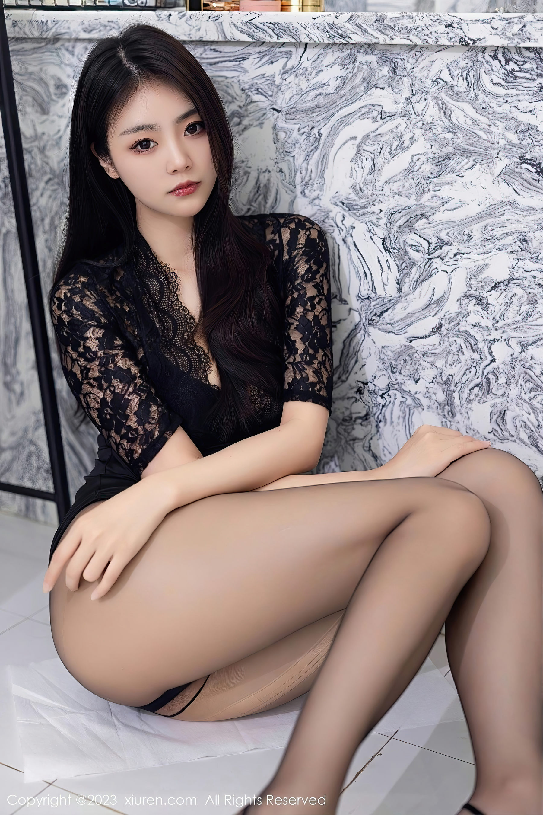 [秀人XiuRen] 2023.06.20 No.6948 可乐