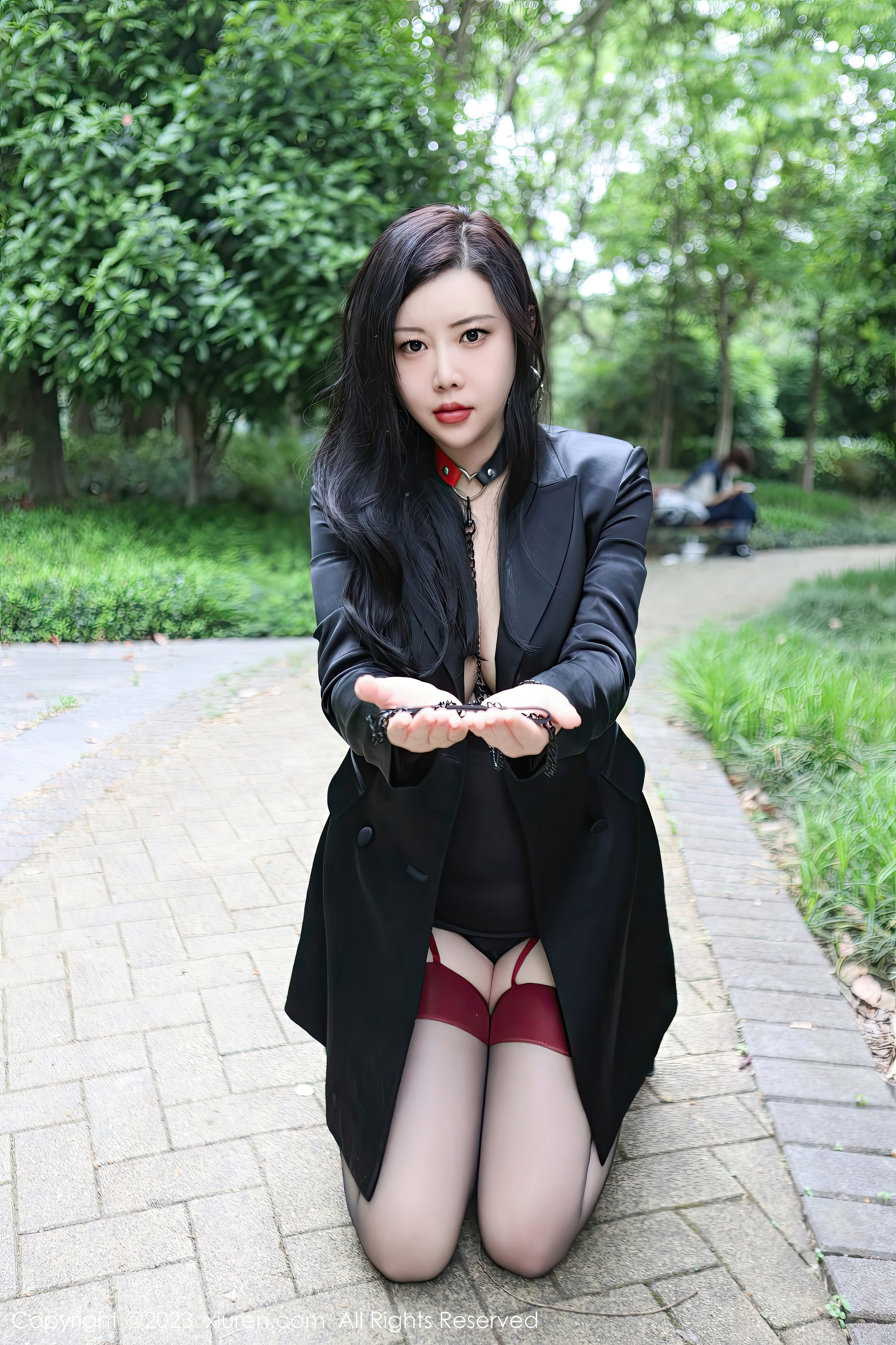 [秀人XiuRen] 2023.06.20 No.6950 王婉悠