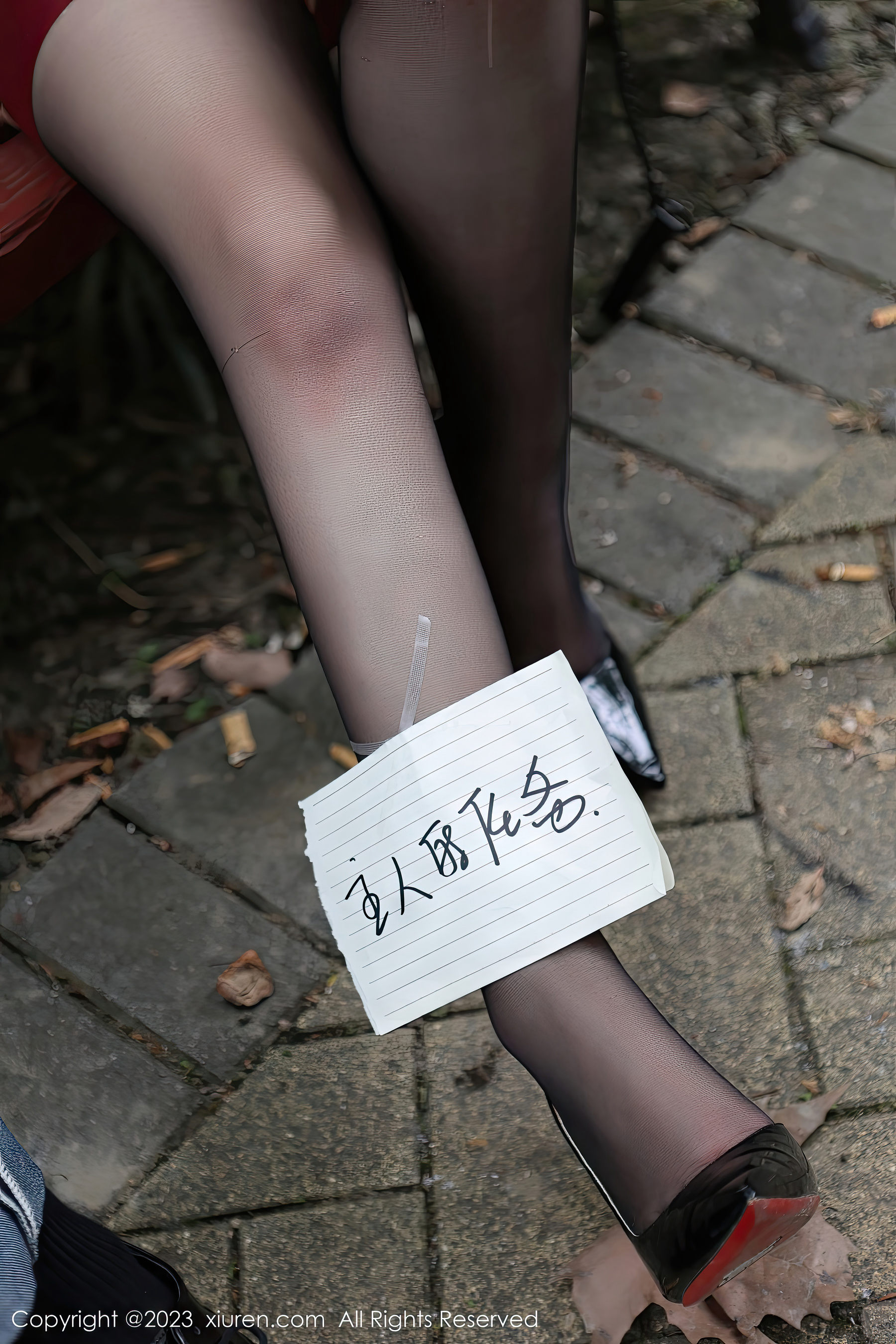 [秀人XiuRen] 2023.06.20 No.6950 王婉悠