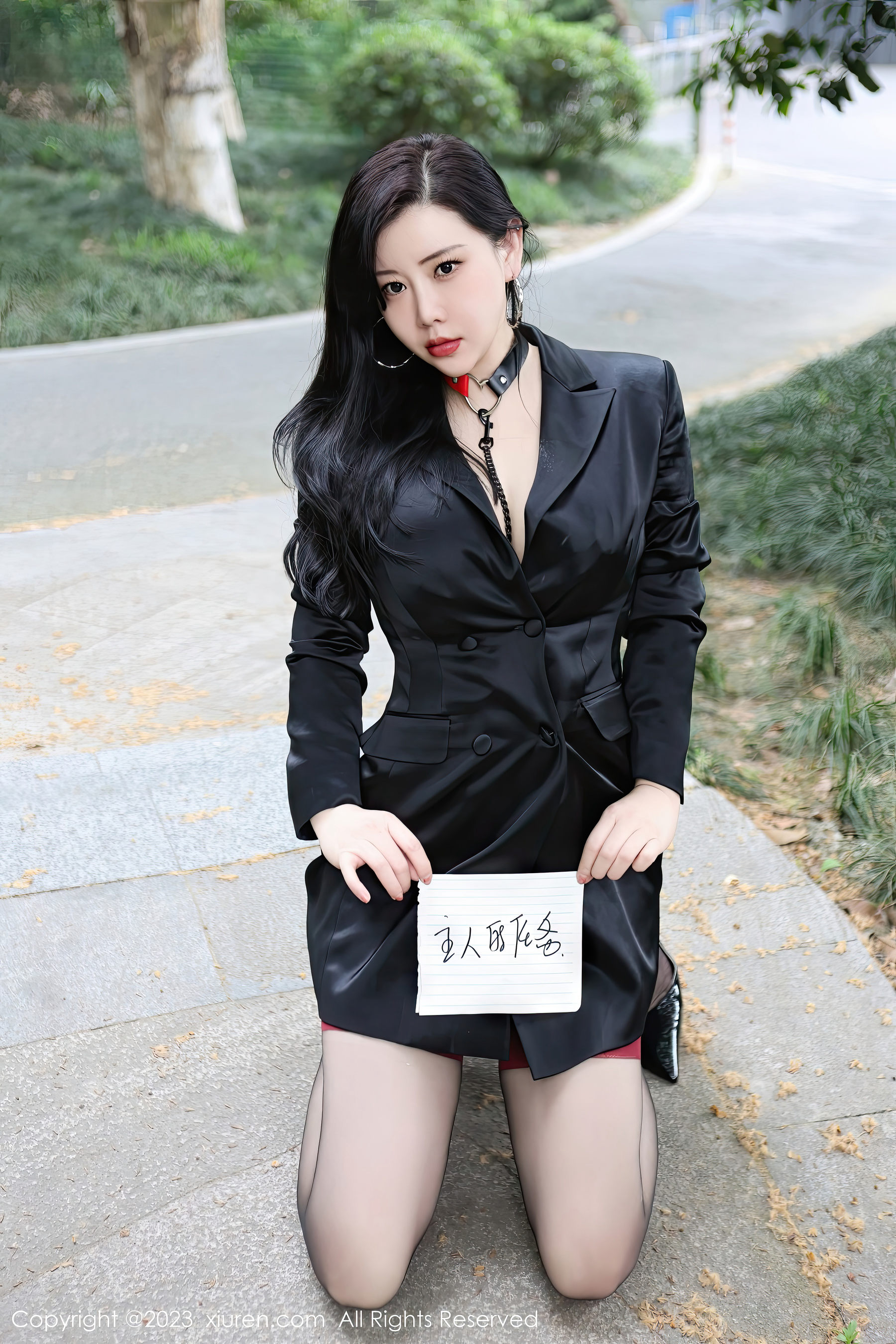[秀人XiuRen] 2023.06.20 No.6950 王婉悠