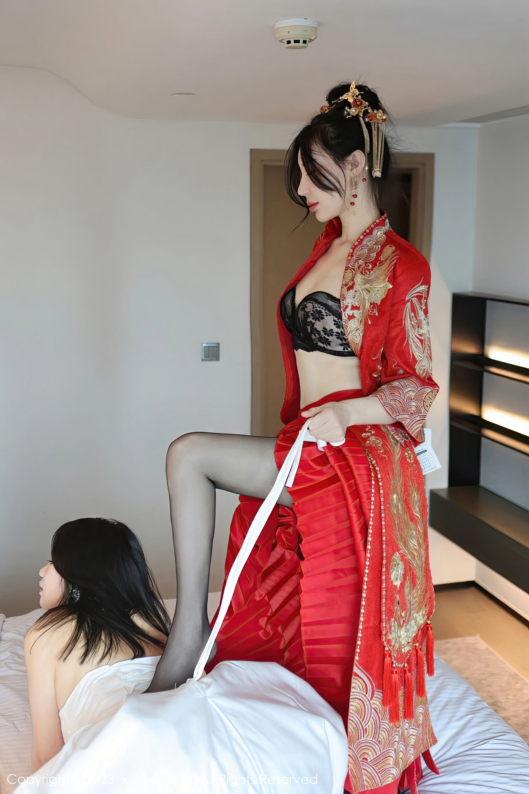 [秀人XiuRen] 2023.06.21 No.6957 模特合集