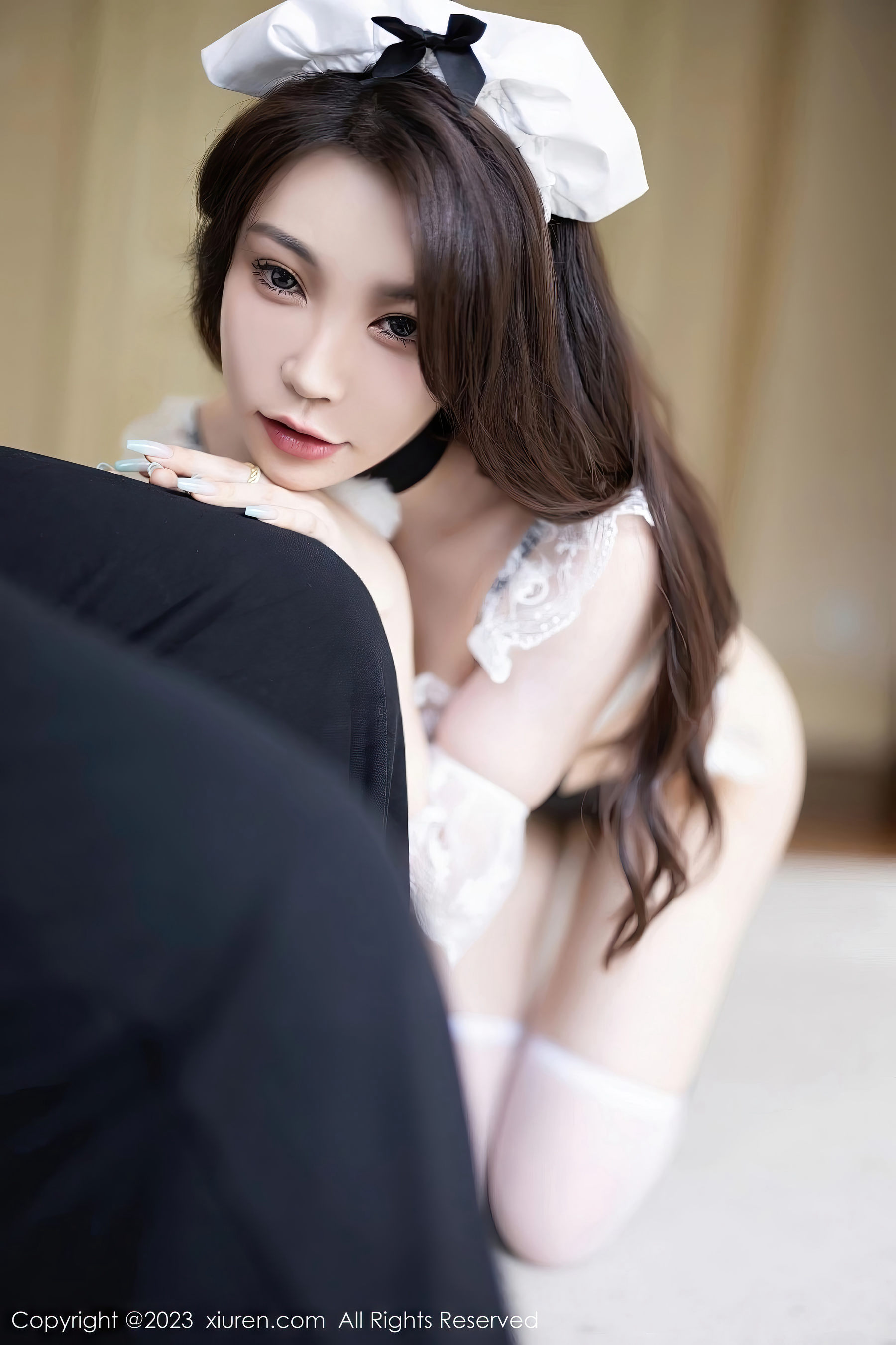 [秀人XiuRen] 2023.06.21 No.6958 徐莉芝