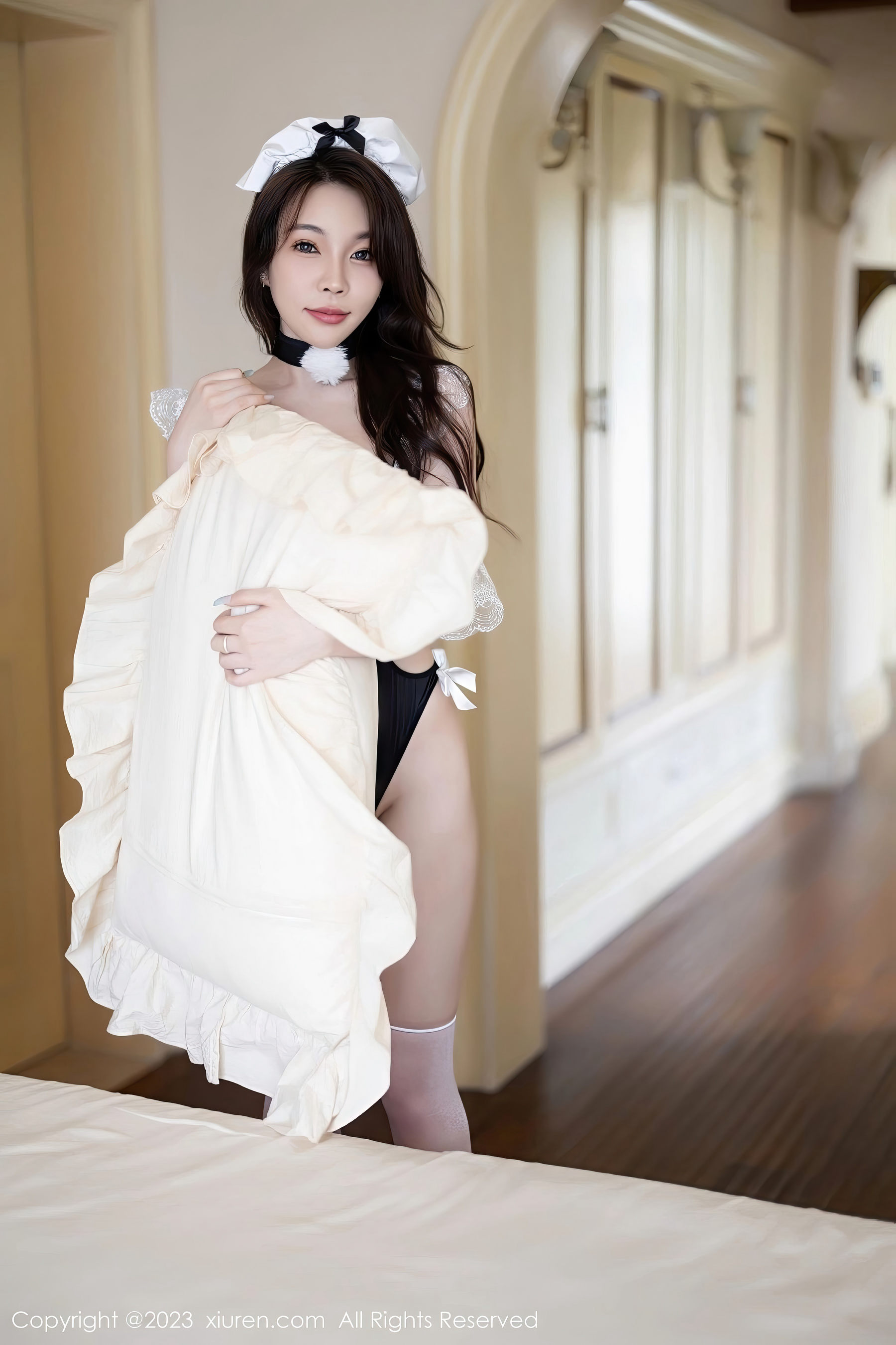 [秀人XiuRen] 2023.06.21 No.6958 徐莉芝