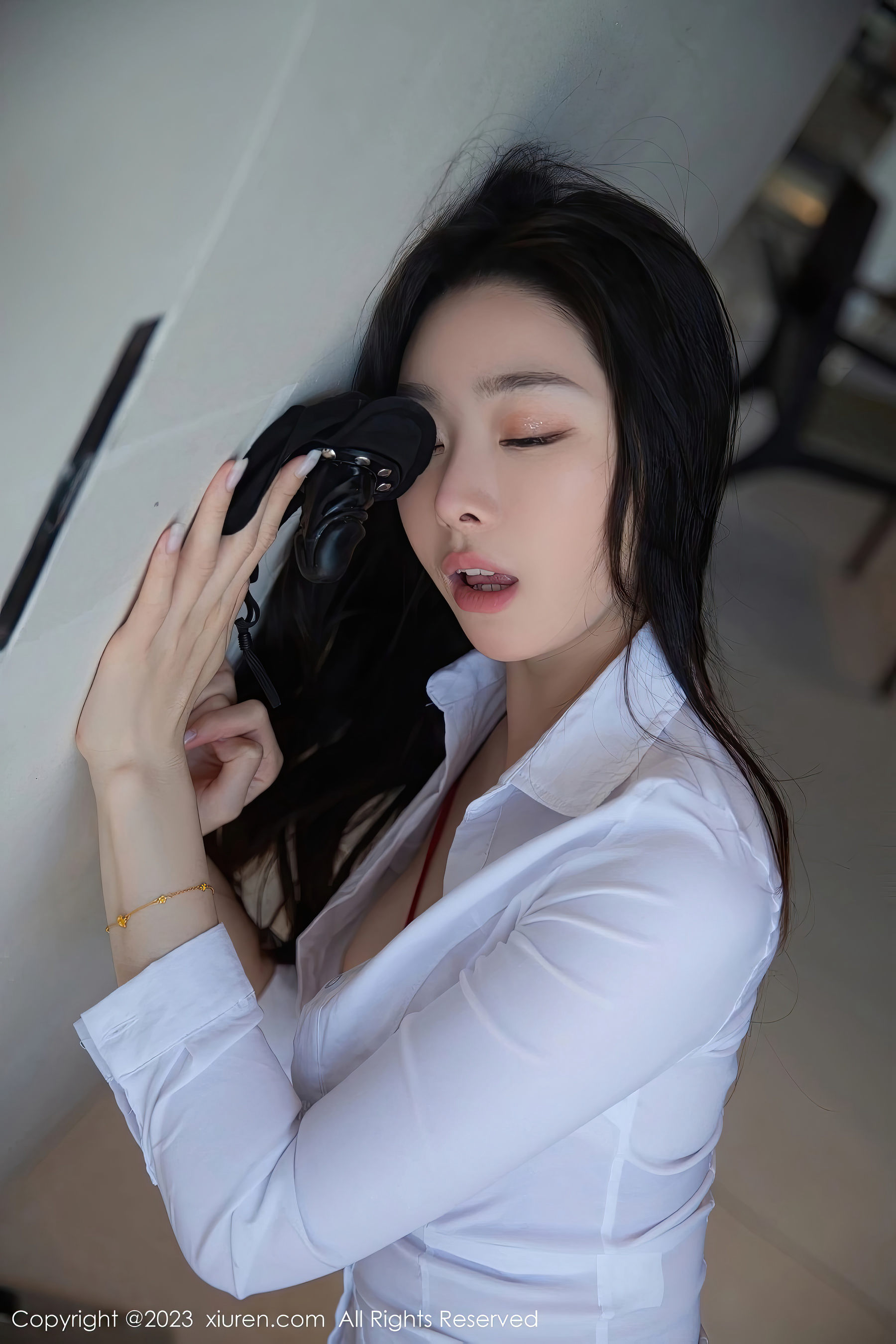 [秀人XiuRen] 2023.06.21 No.6960 是小逗逗