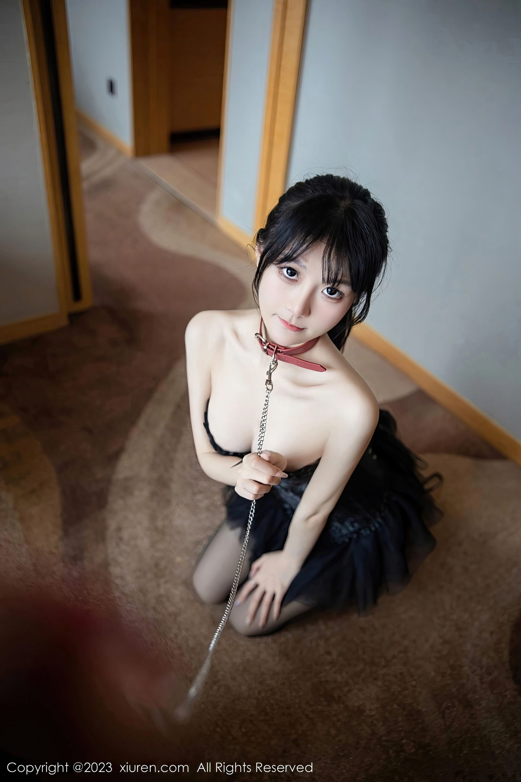 [秀人XiuRen] 2023.06.21 No.6961 幼幼