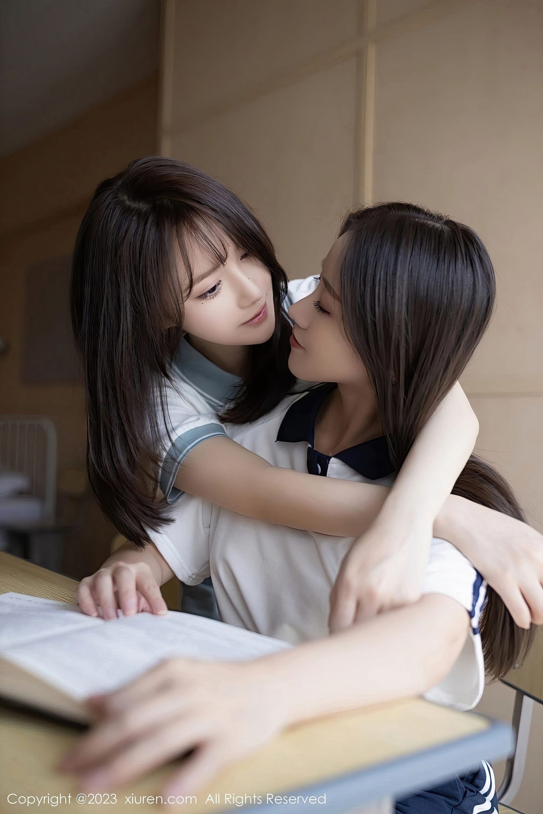 [秀人XiuRen] 2023.06.21 No.6962 模特合集