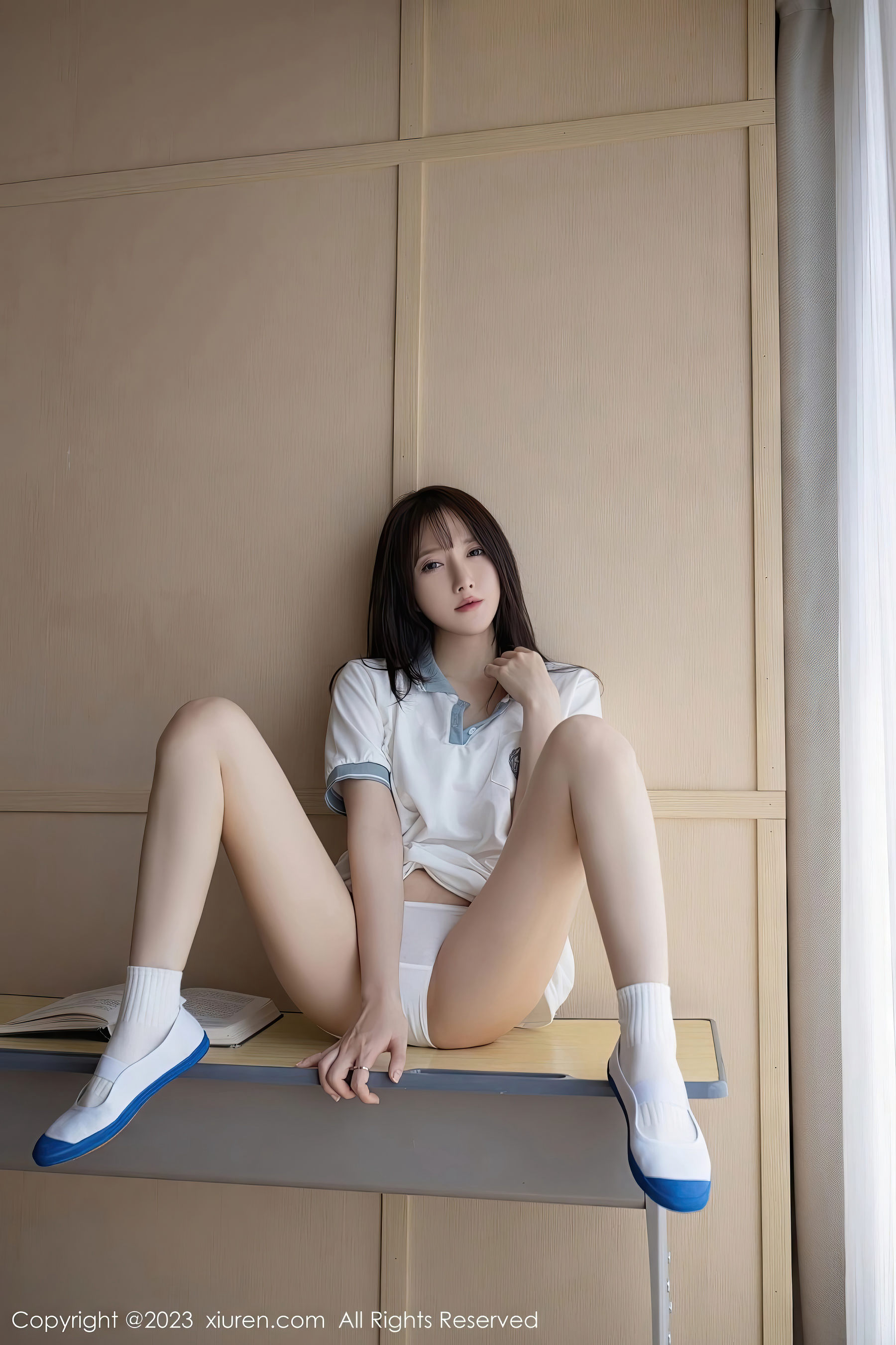 [秀人XiuRen] 2023.06.21 No.6962 模特合集