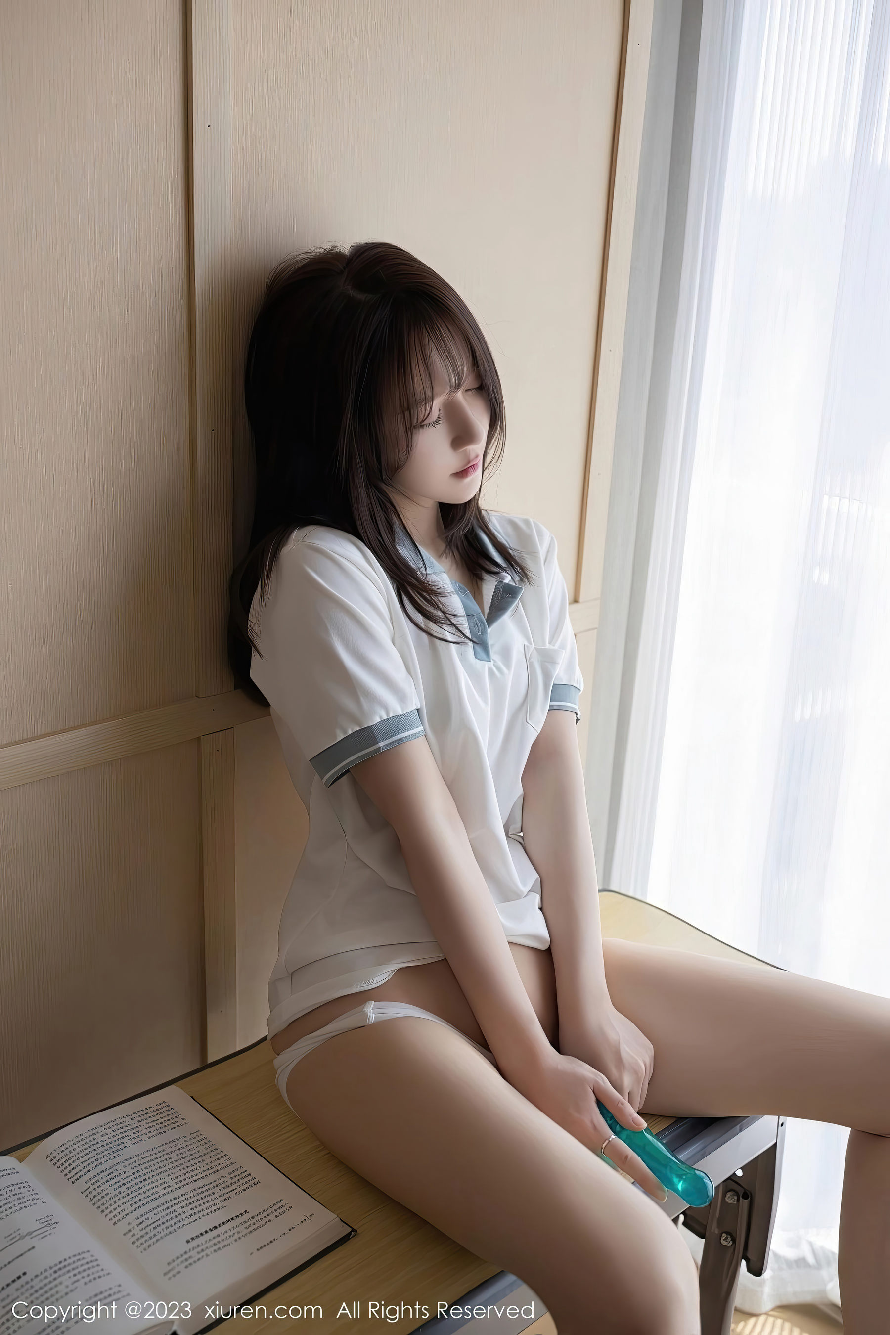[秀人XiuRen] 2023.06.21 No.6962 模特合集