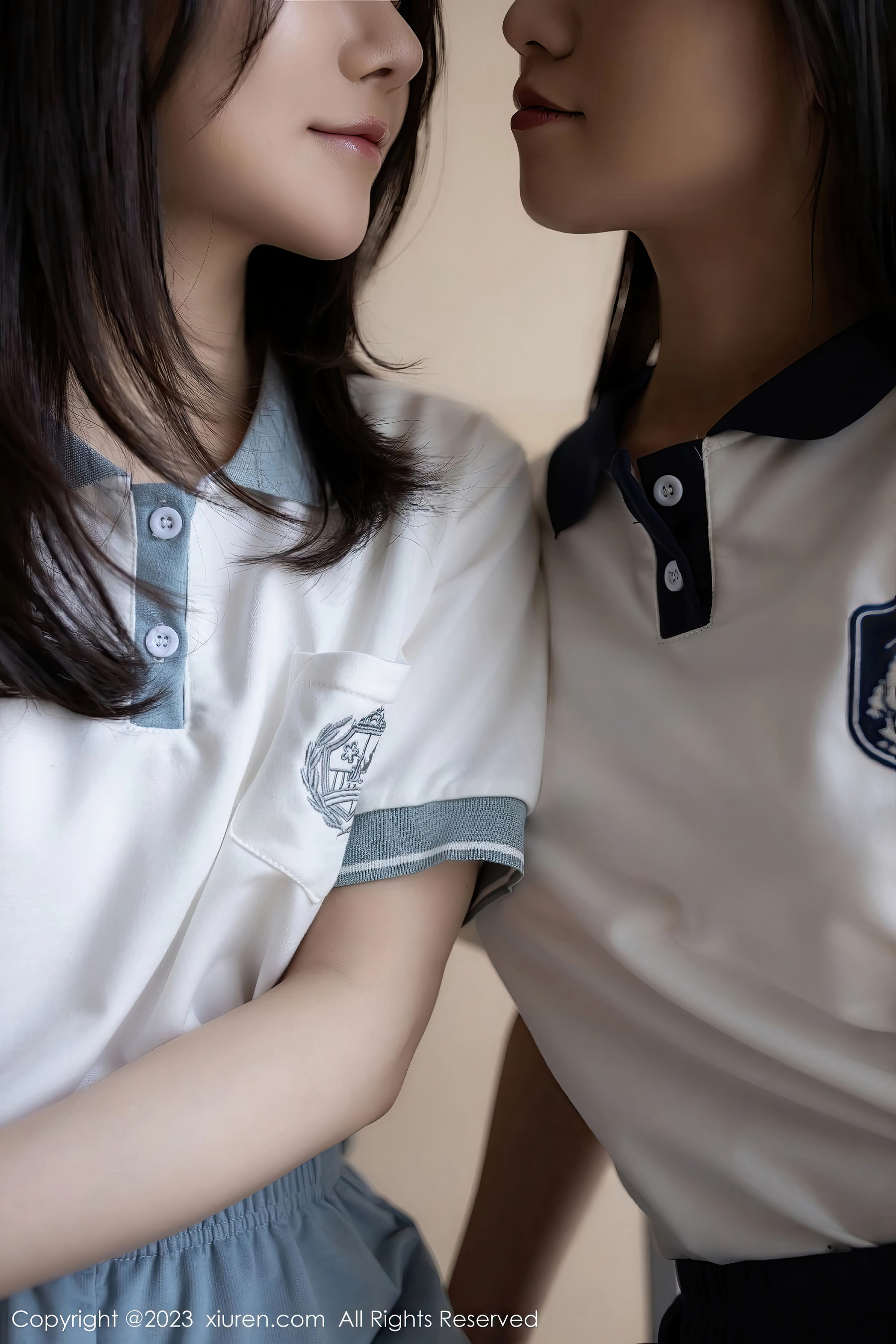 [秀人XiuRen] 2023.06.21 No.6962 模特合集