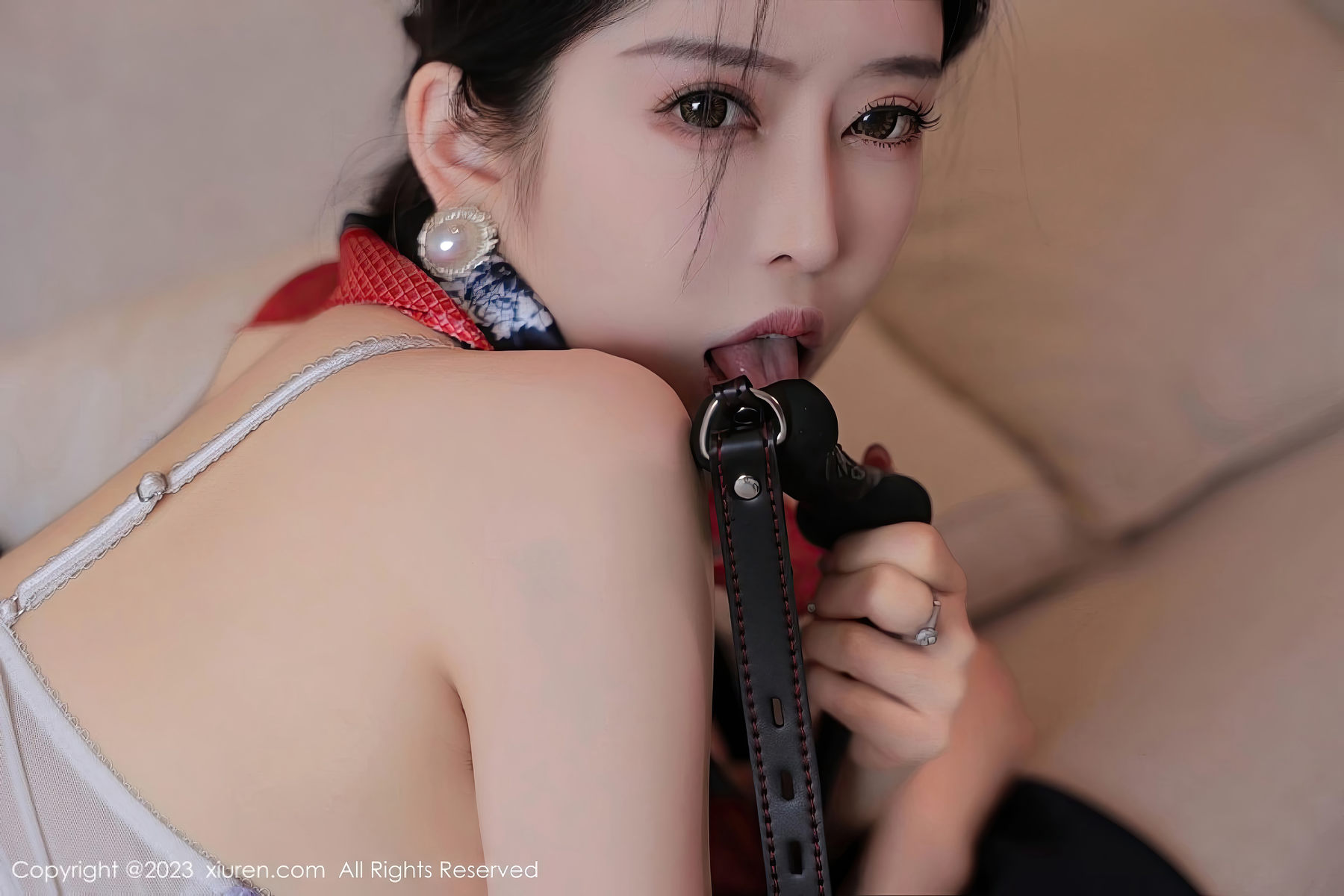 [秀人XiuRen] 2023.06.25 No.6966 玉兔