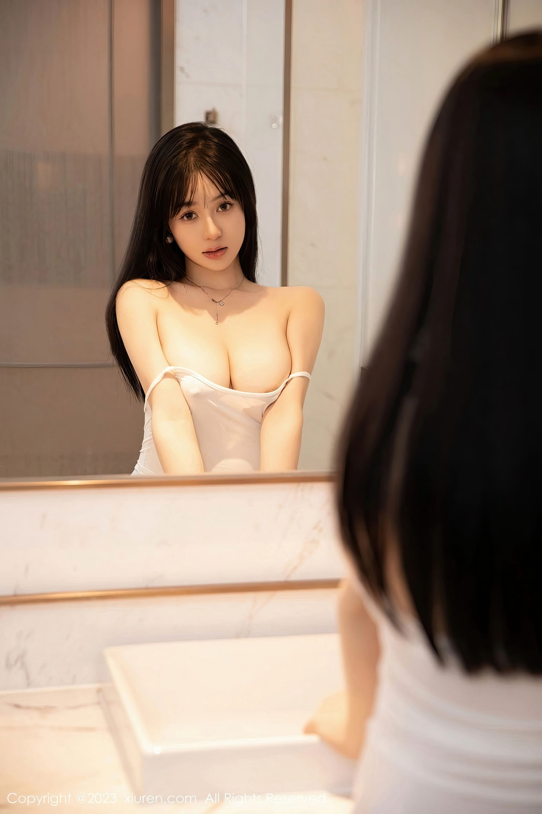 [秀人XiuRen] 2023.06.25 No.6968 柚琪