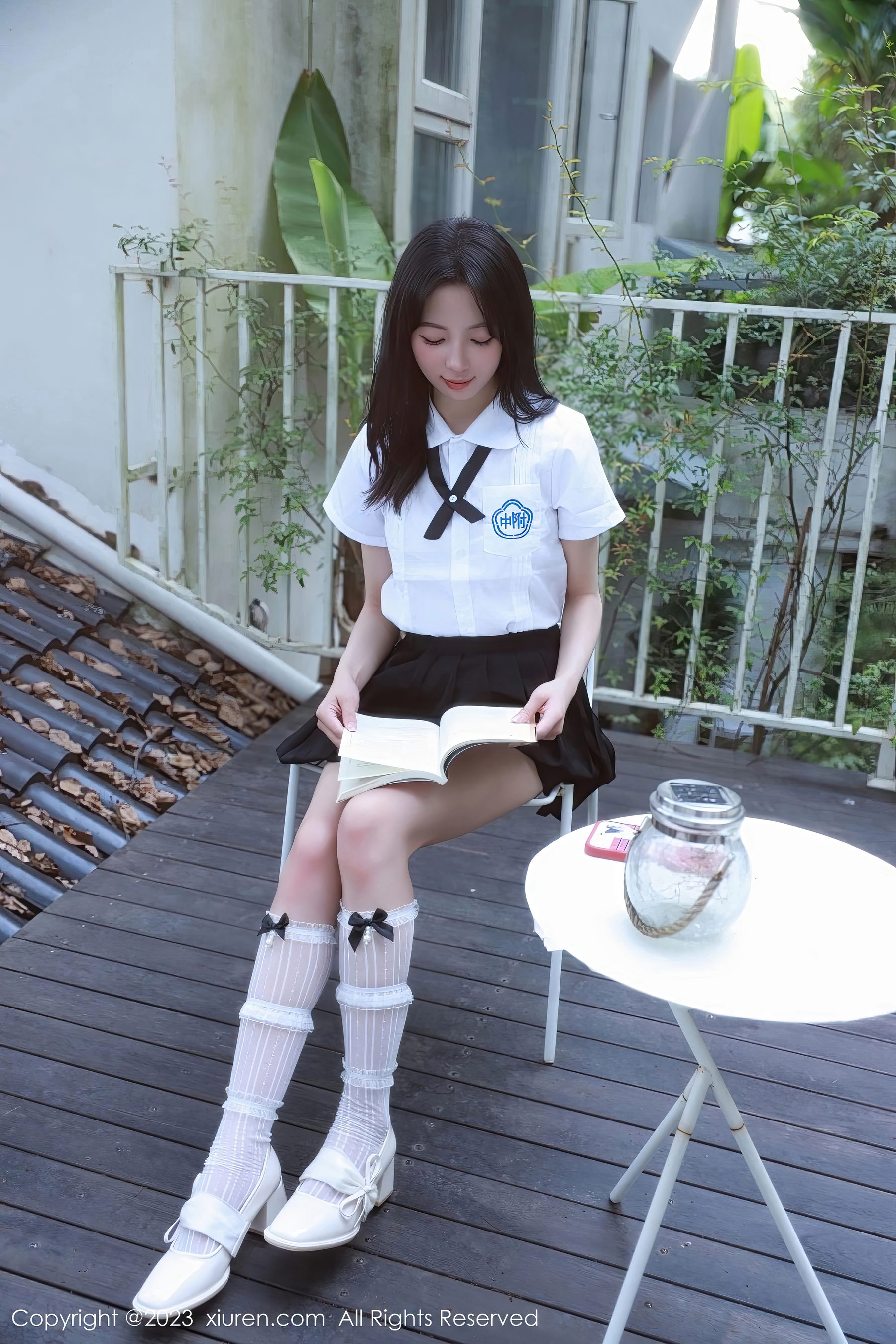 [秀人XiuRen] 2023.06.25 No.6969 糖豆