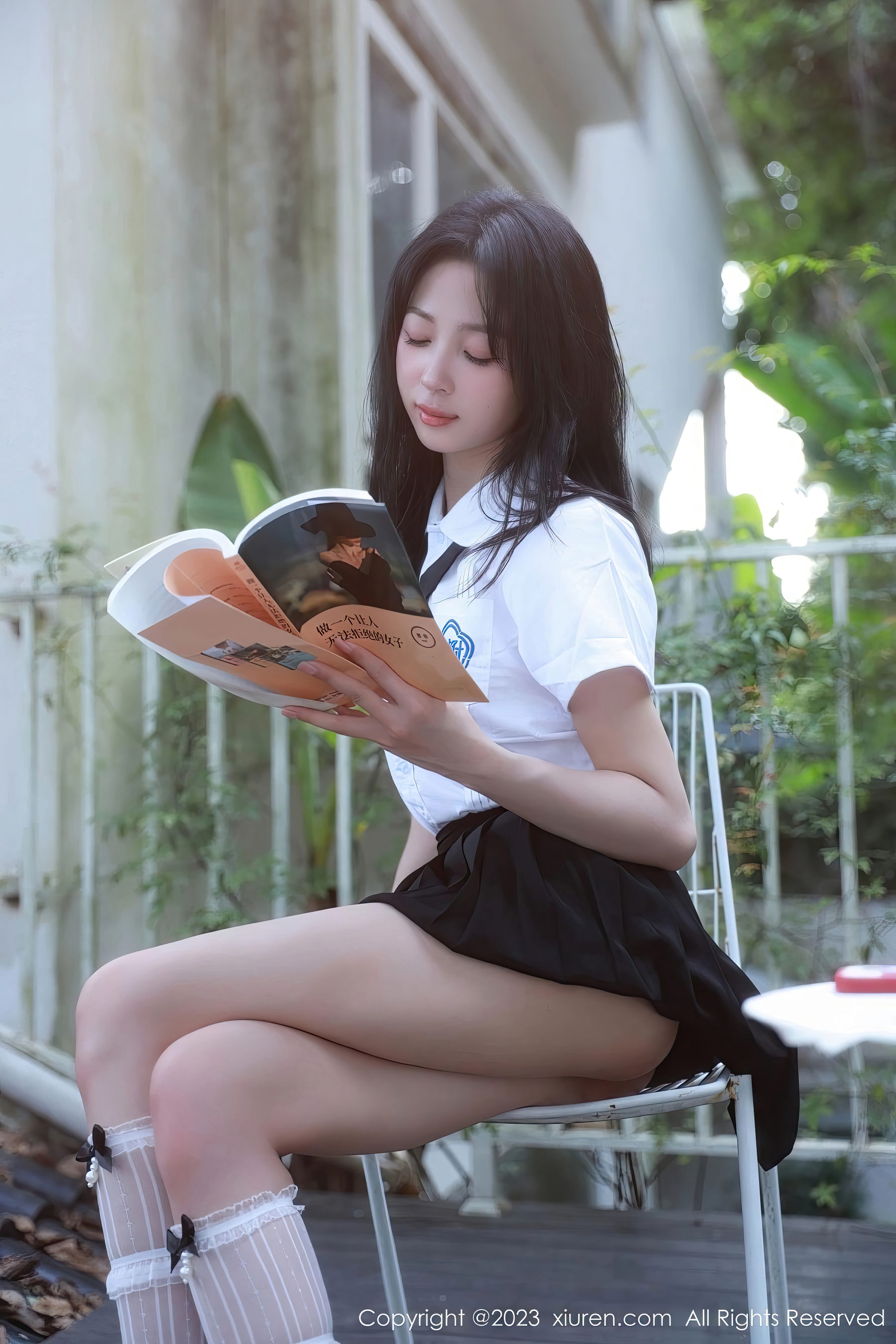 [秀人XiuRen] 2023.06.25 No.6969 糖豆