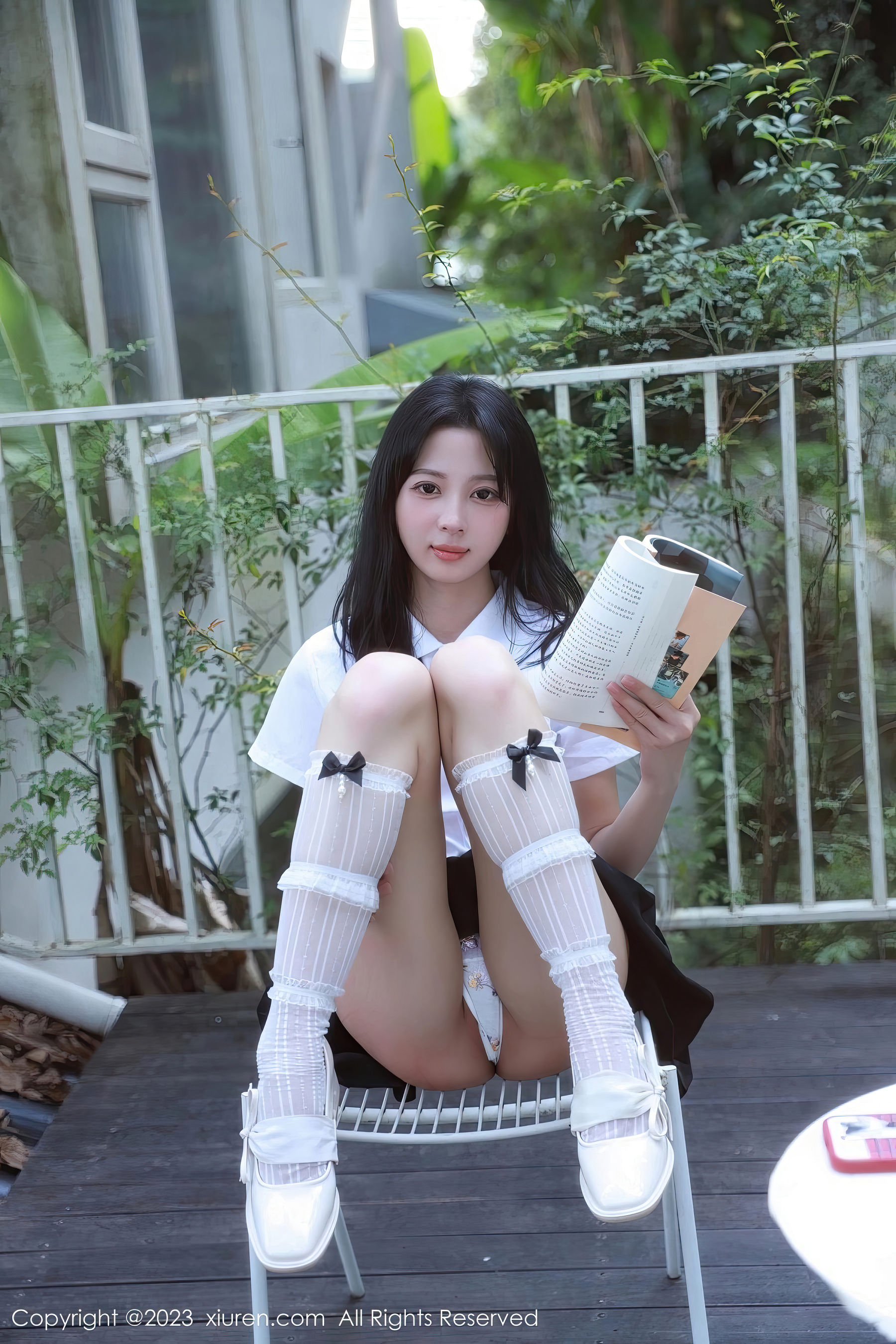 [秀人XiuRen] 2023.06.25 No.6969 糖豆