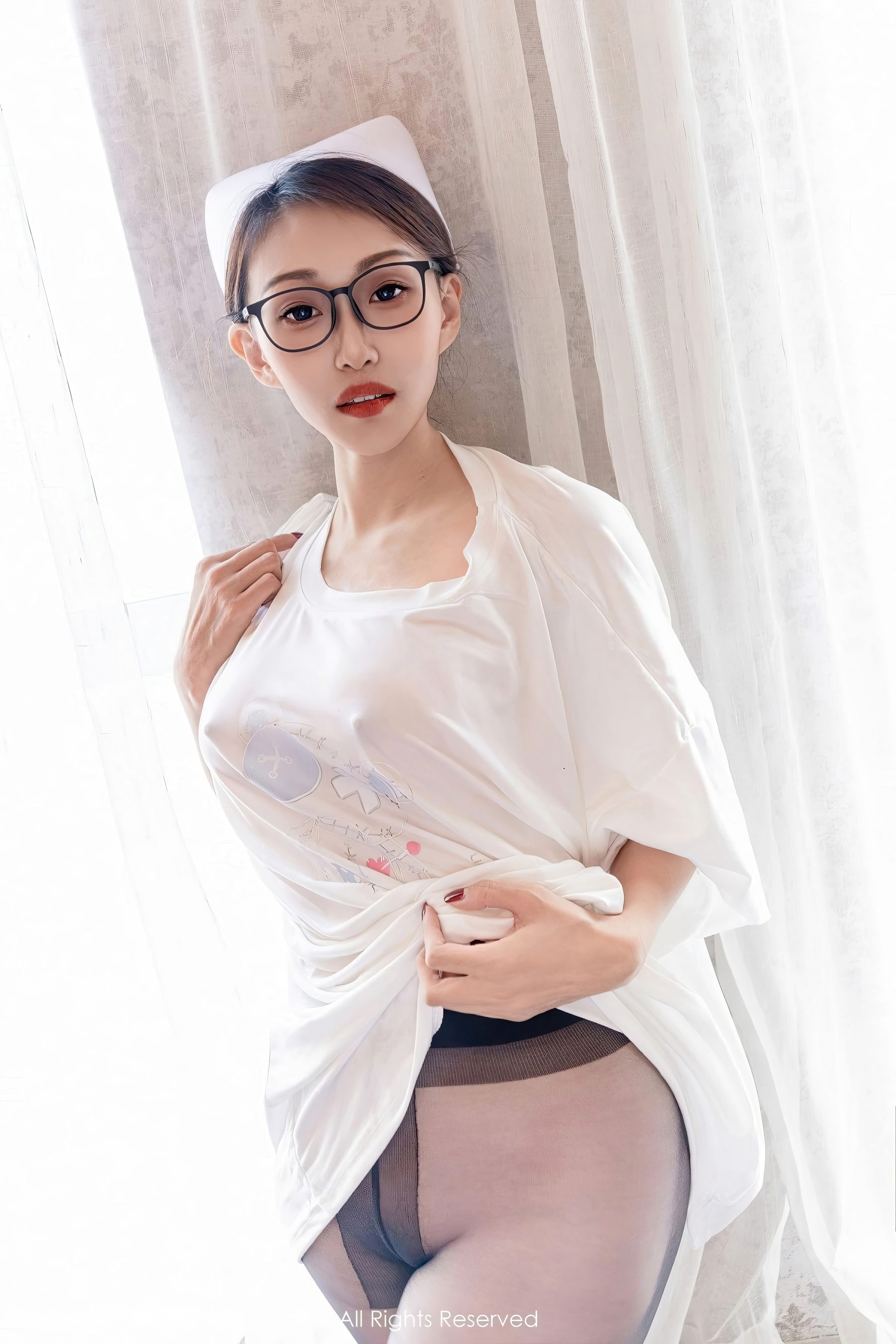 [秀人XiuRen] 2023.06.26 No.6971 妖_Baby