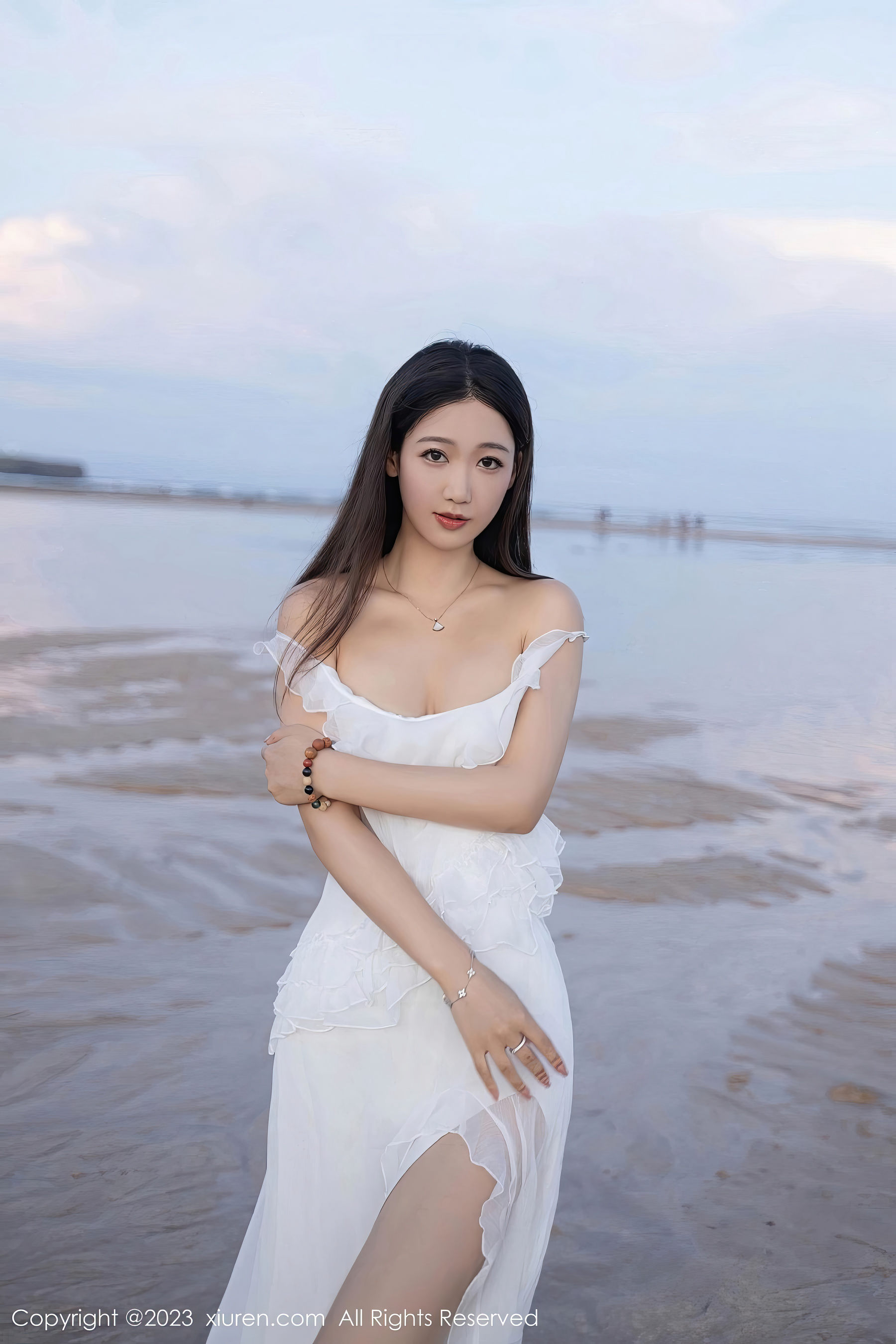 [秀人XiuRen] 2023.06.26 No.6976 唐安琪
