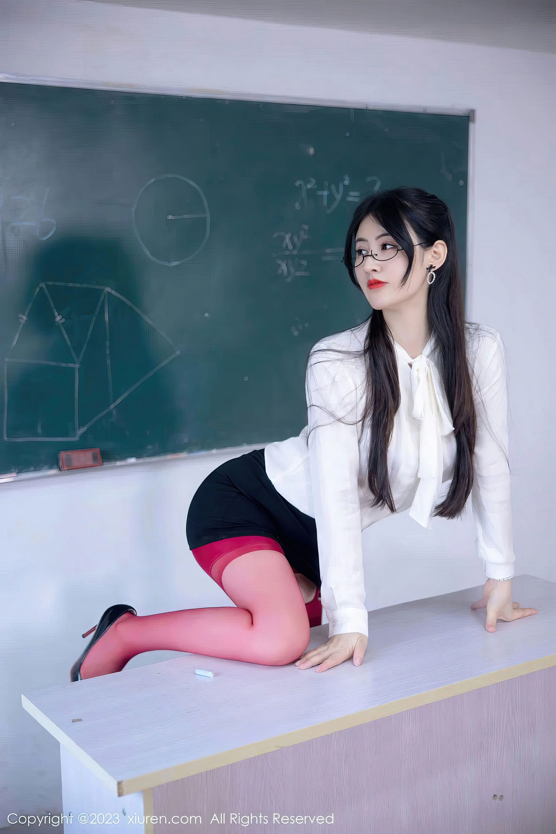 [秀人XiuRen] 2023.06.27 No.6980 诗诗