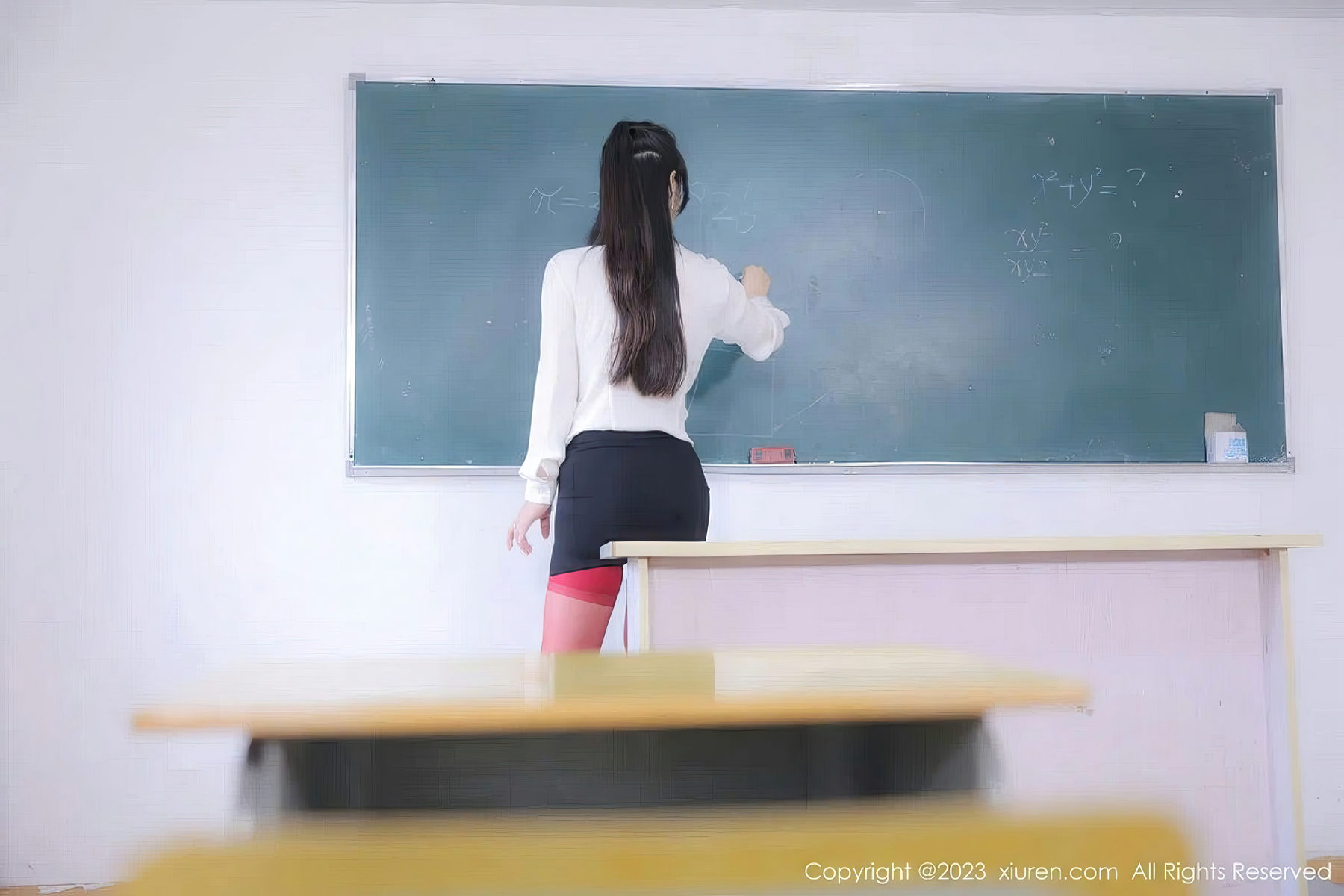 [秀人XiuRen] 2023.06.27 No.6980 诗诗
