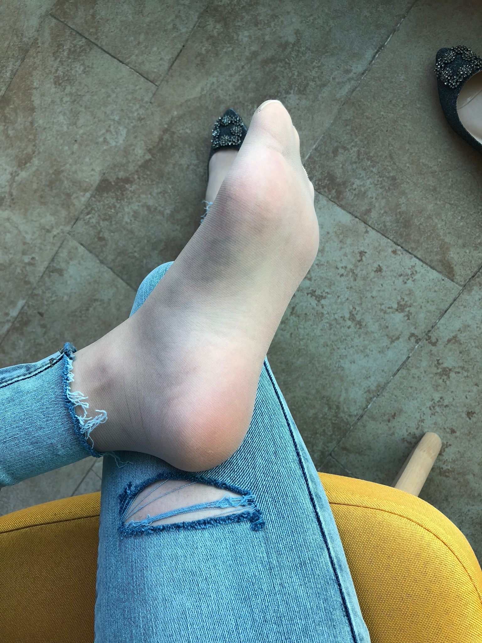 仙女山的仙女鹿z微信朋友圈视图合集1