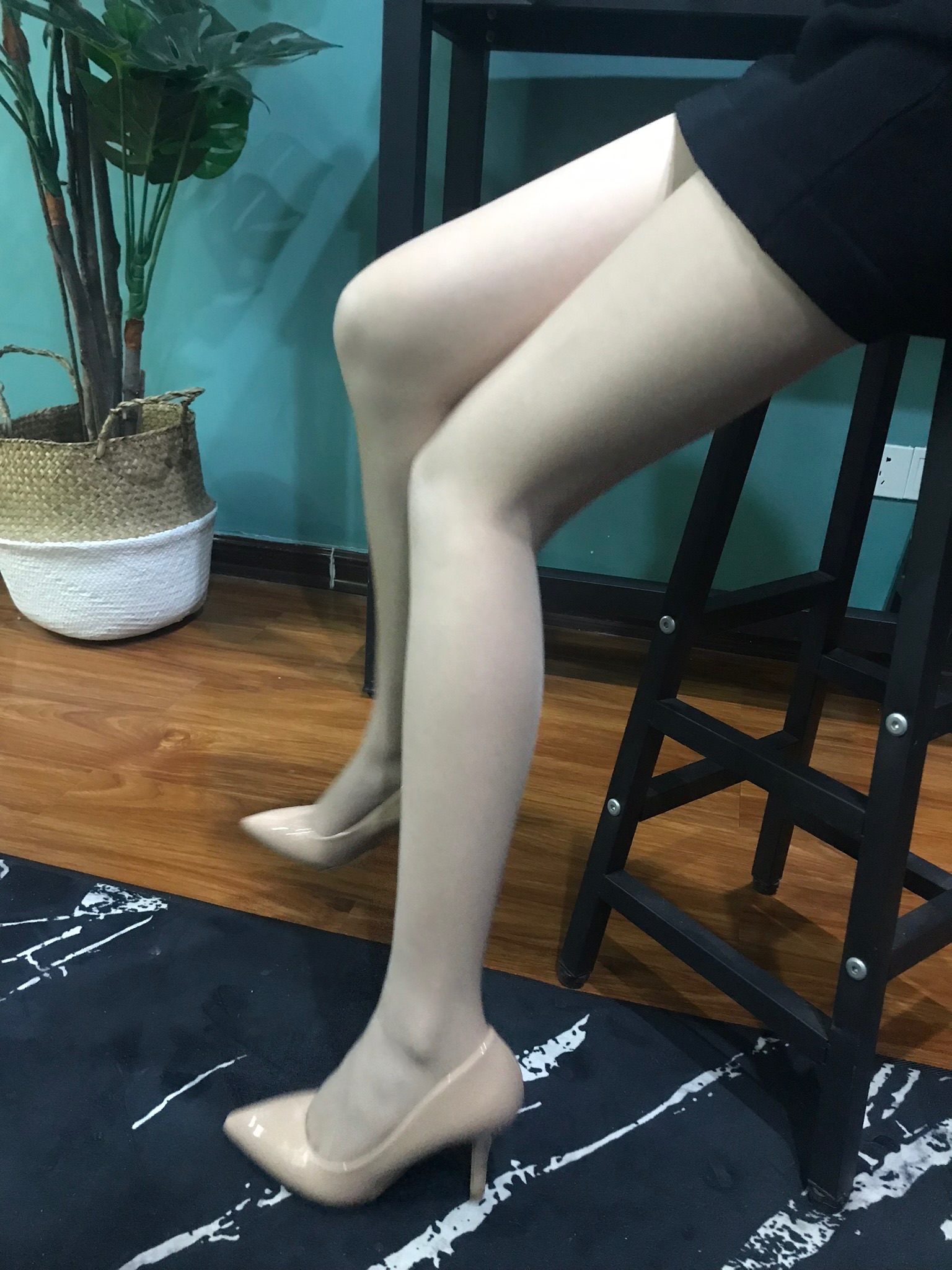 仙女山的仙女鹿z微信朋友圈视图合集1