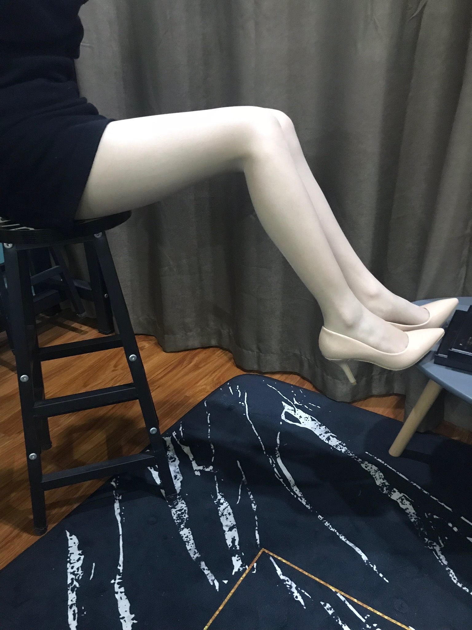 仙女山的仙女鹿z微信朋友圈视图合集1