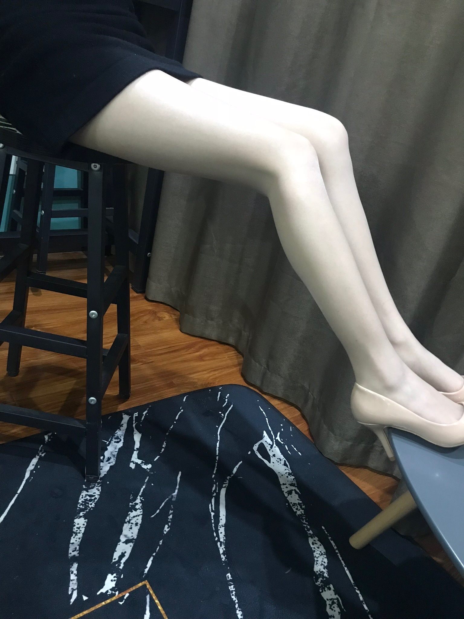 仙女山的仙女鹿z微信朋友圈视图合集1