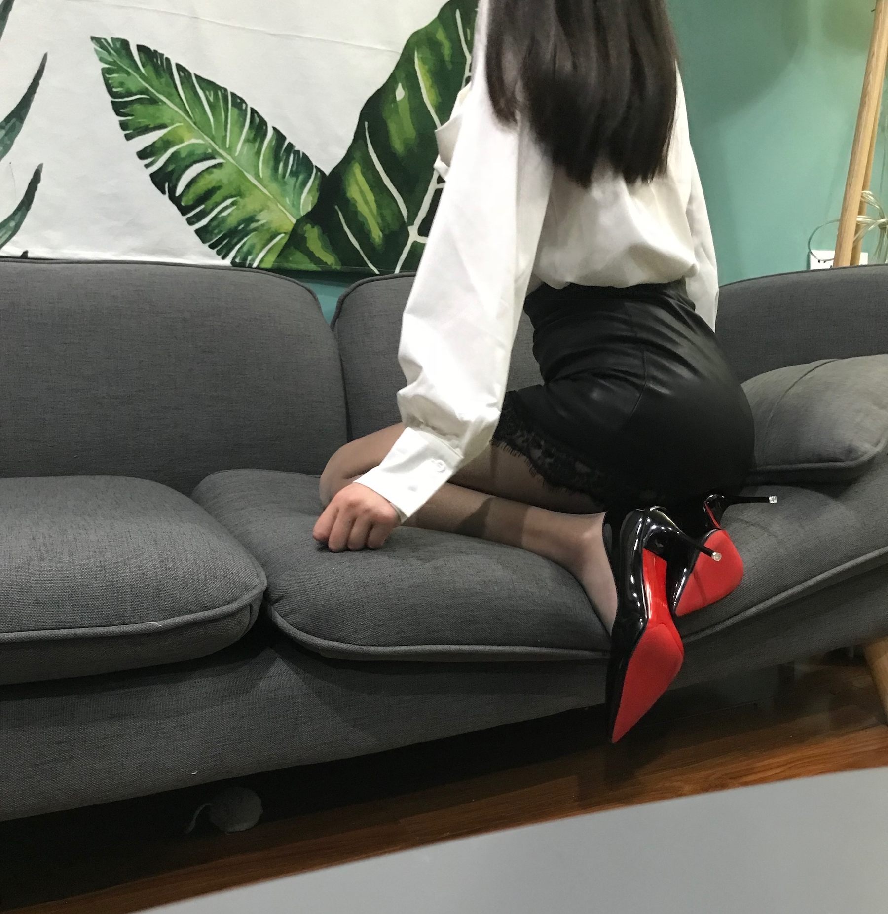 仙女山的仙女鹿z微信朋友圈视图合集1